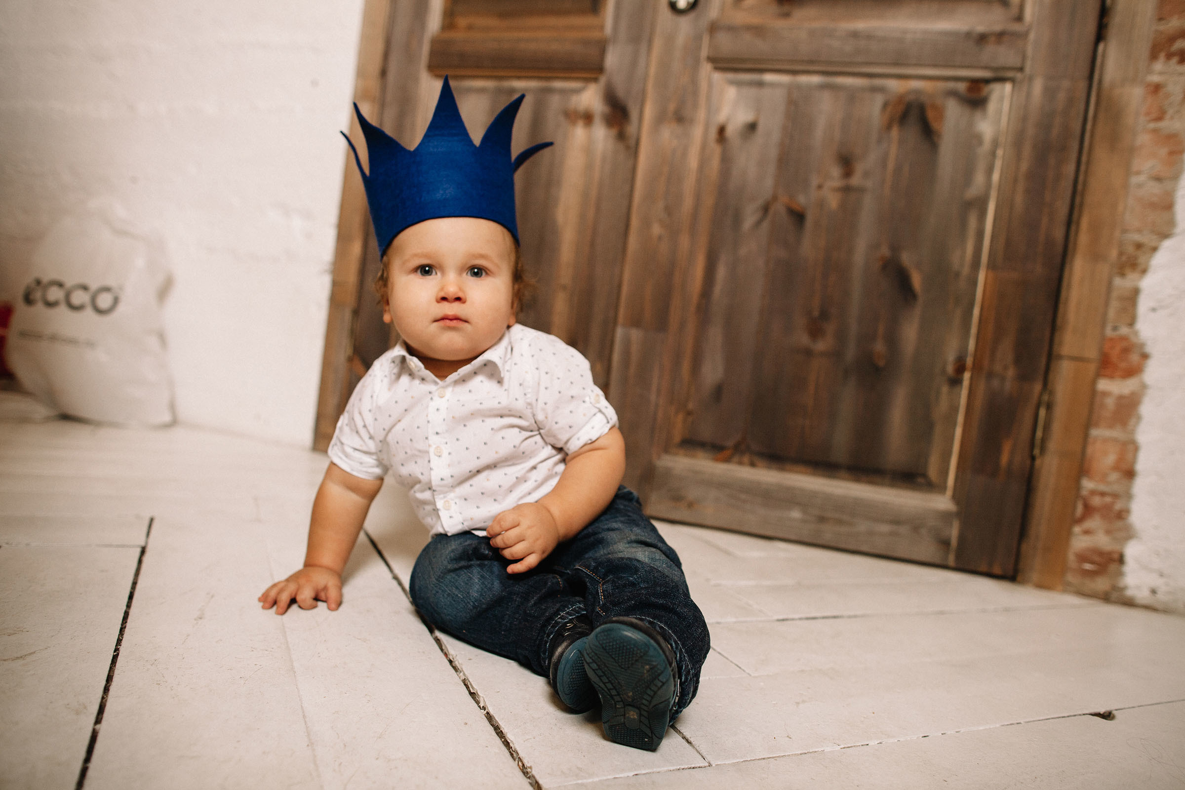 День рождения 1 год в Skypoint. Семейный и свадебный фотограф в Майкопе Михаил Мартиросян