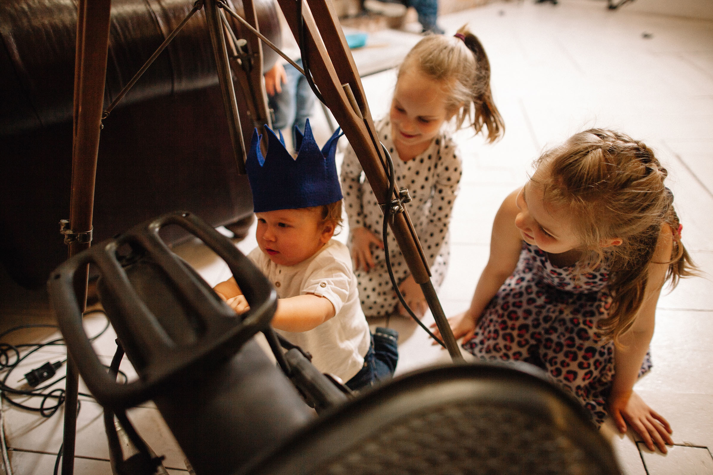 День рождения 1 год в Skypoint. Семейный и свадебный фотограф в Майкопе Михаил Мартиросян