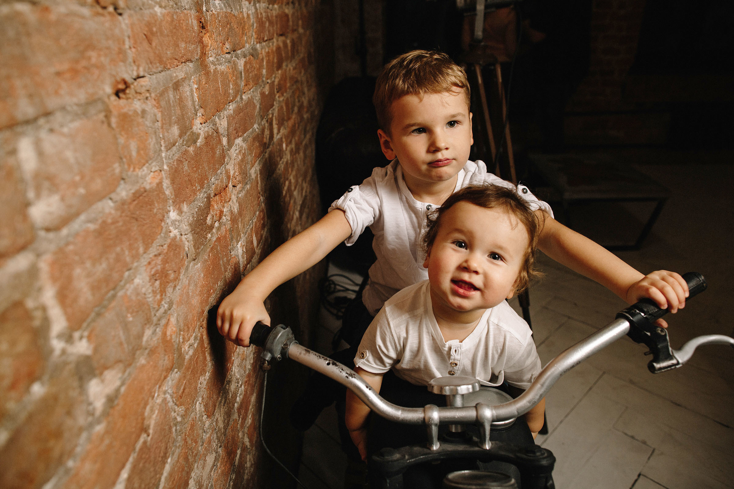 День рождения 1 год в Skypoint. Семейный и свадебный фотограф в Майкопе Михаил Мартиросян