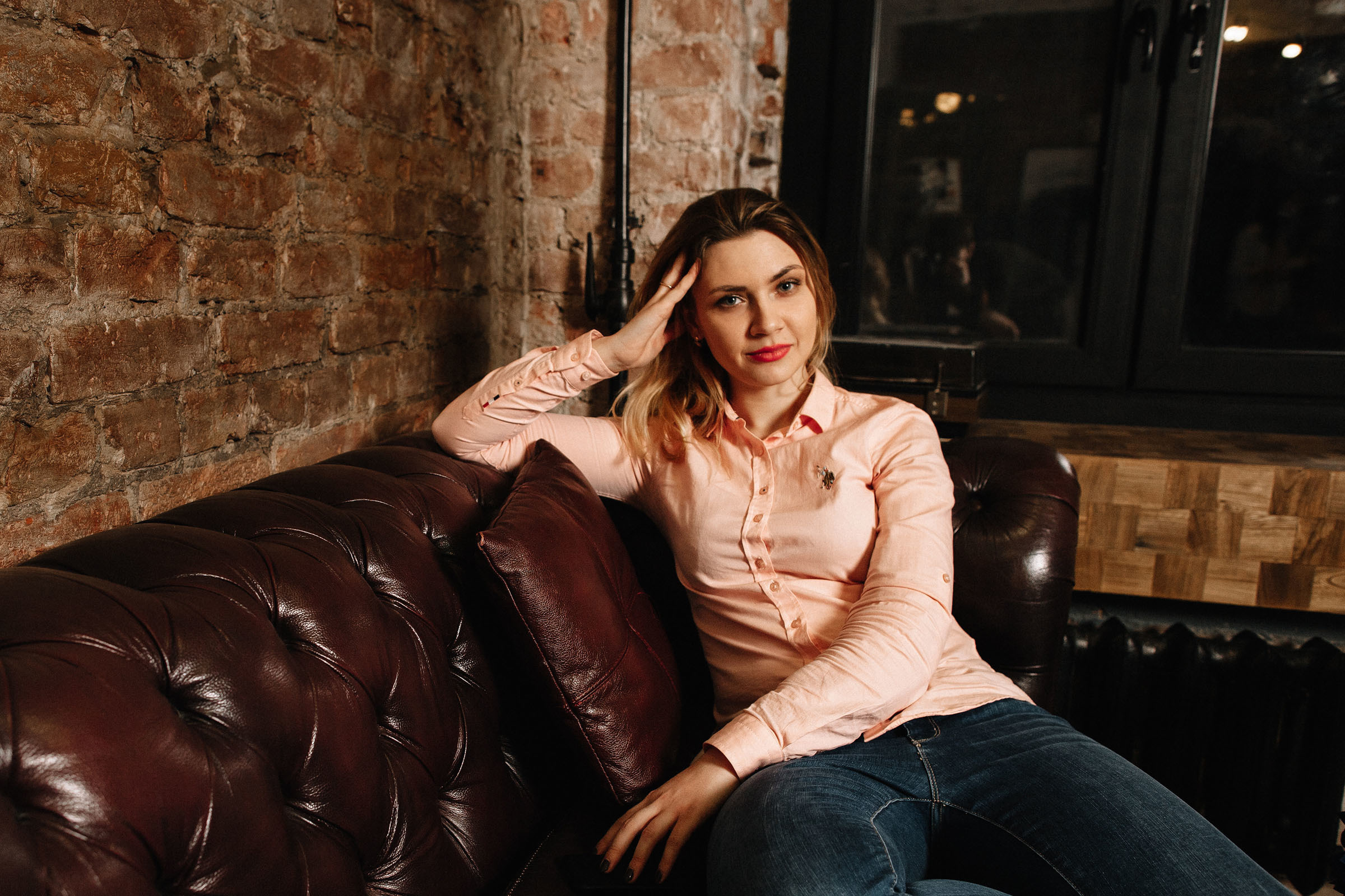 День рождения 1 год в Skypoint. Семейный и свадебный фотограф в Майкопе Михаил Мартиросян