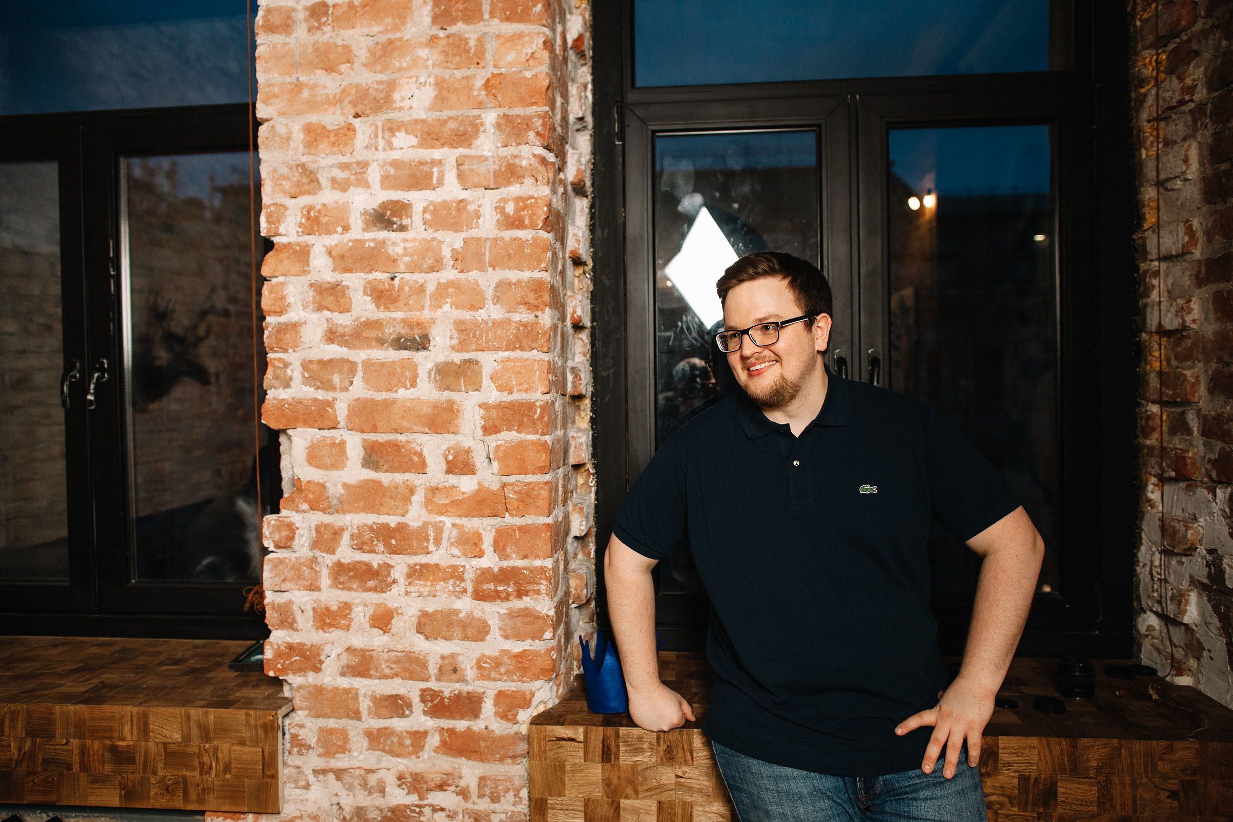 День рождения 1 год в Skypoint. Семейный и свадебный фотограф в Майкопе Михаил Мартиросян