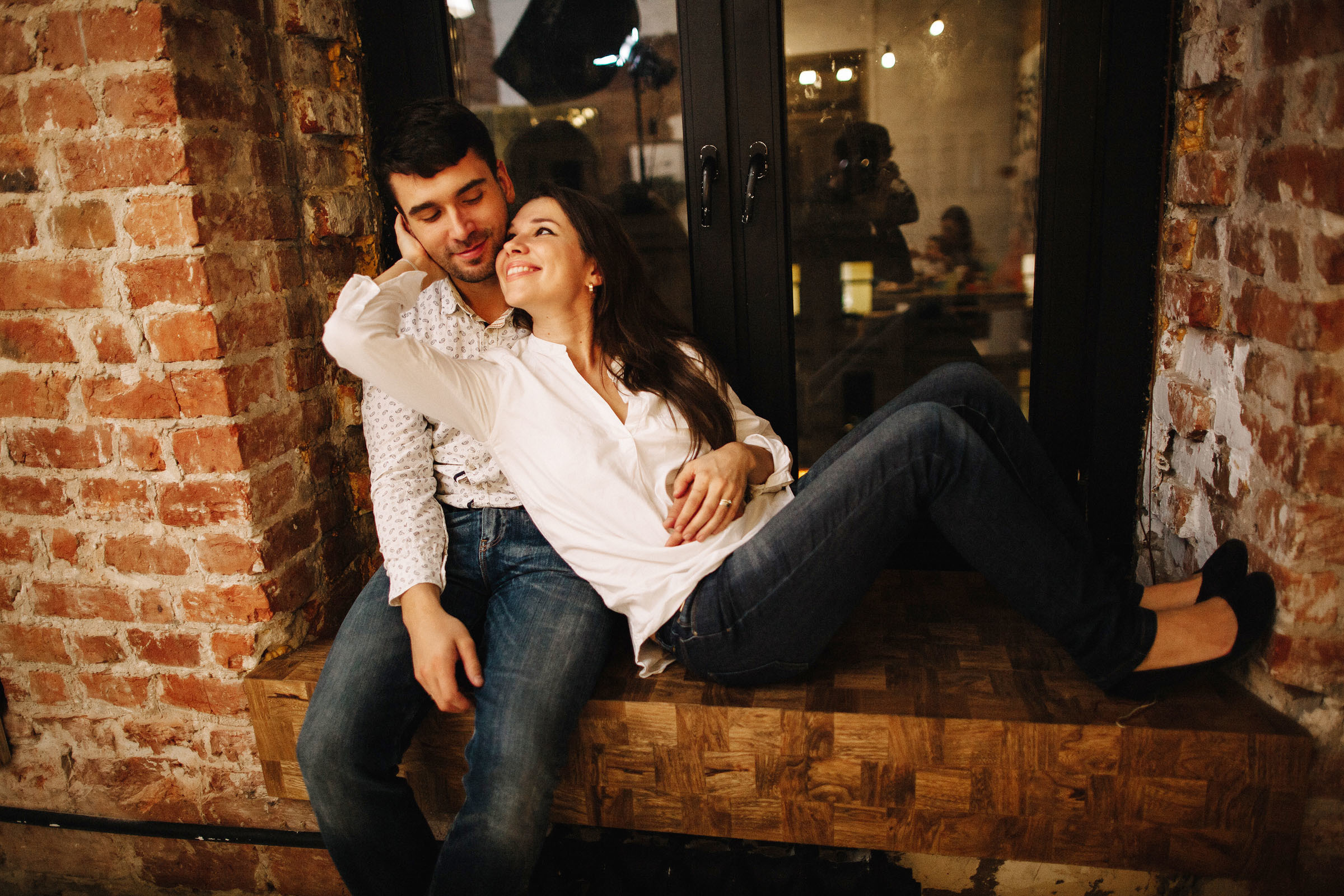 День рождения 1 год в Skypoint. Семейный и свадебный фотограф в Майкопе Михаил Мартиросян