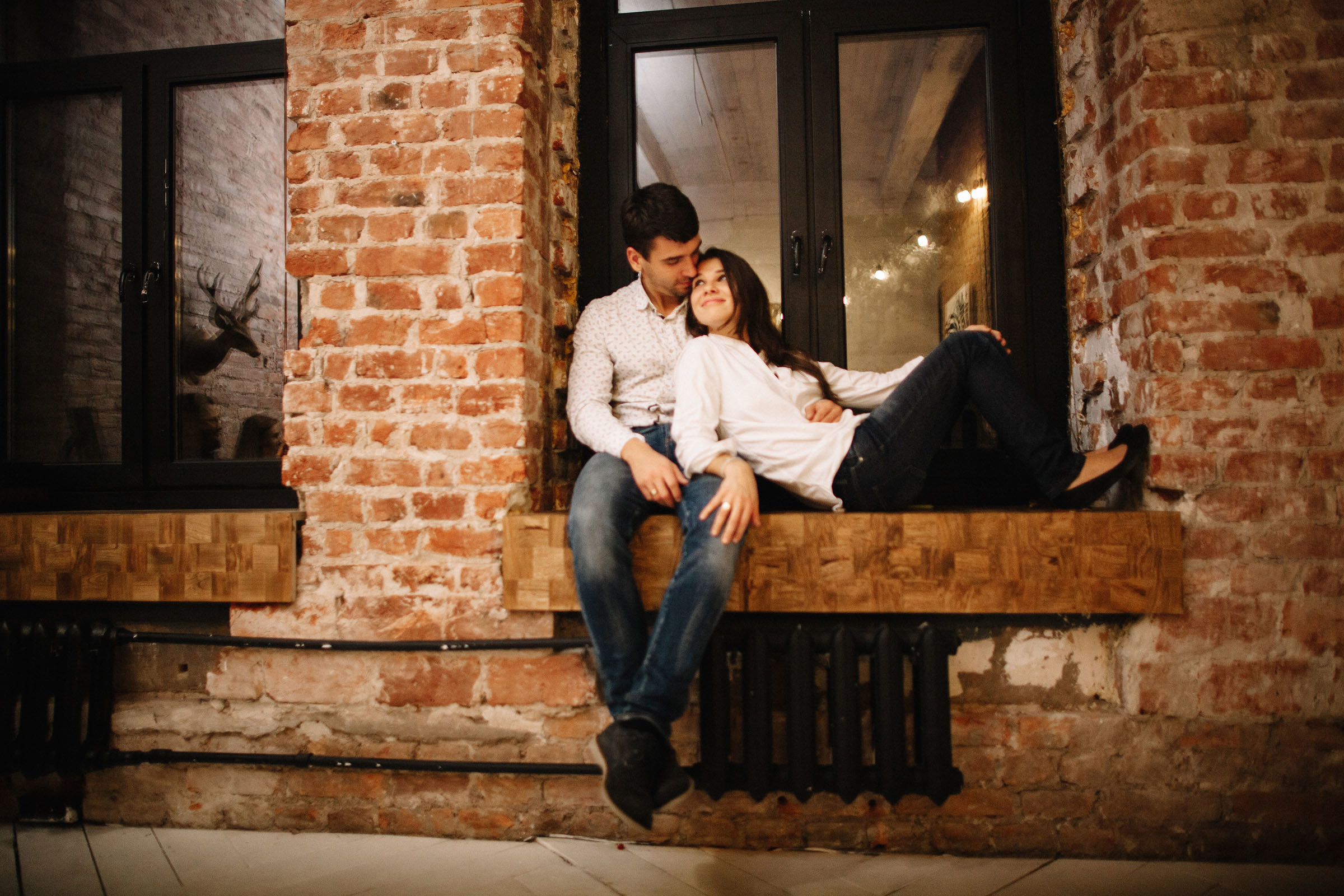 День рождения 1 год в Skypoint. Семейный и свадебный фотограф в Майкопе Михаил Мартиросян