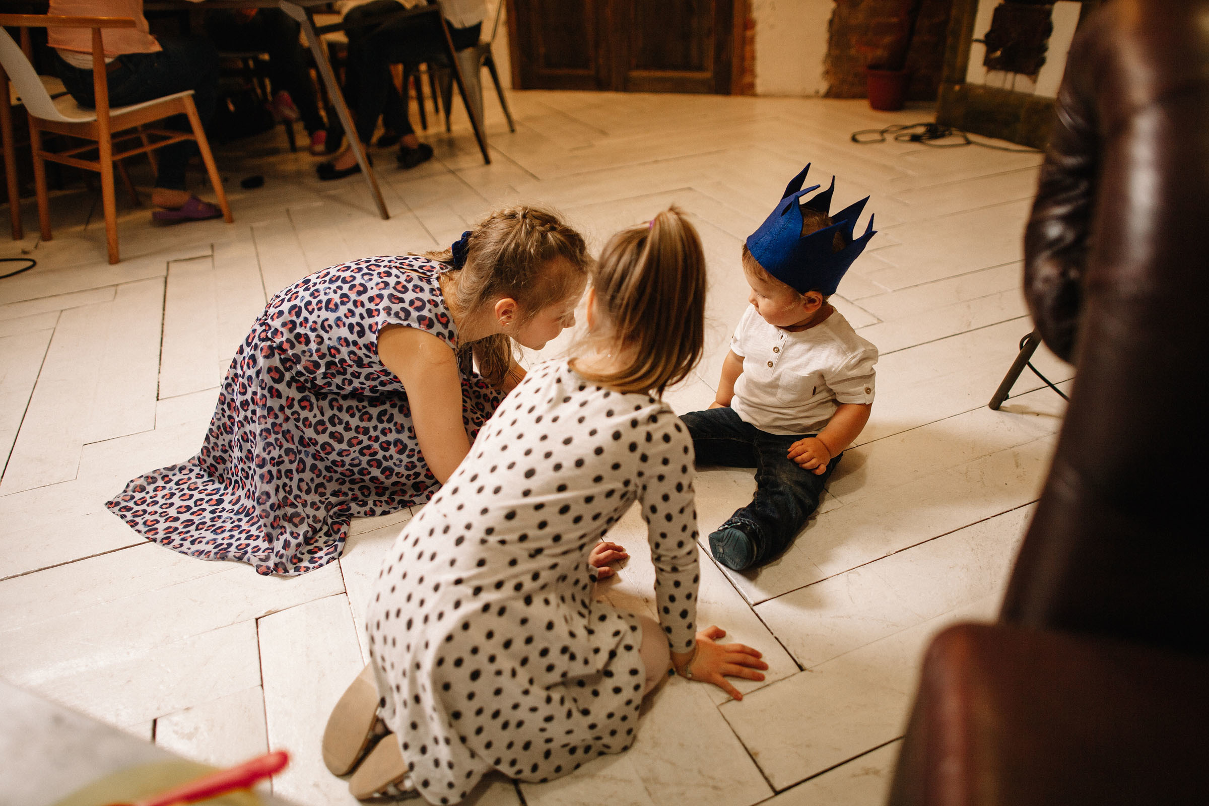 День рождения 1 год в Skypoint. Семейный и свадебный фотограф в Майкопе Михаил Мартиросян