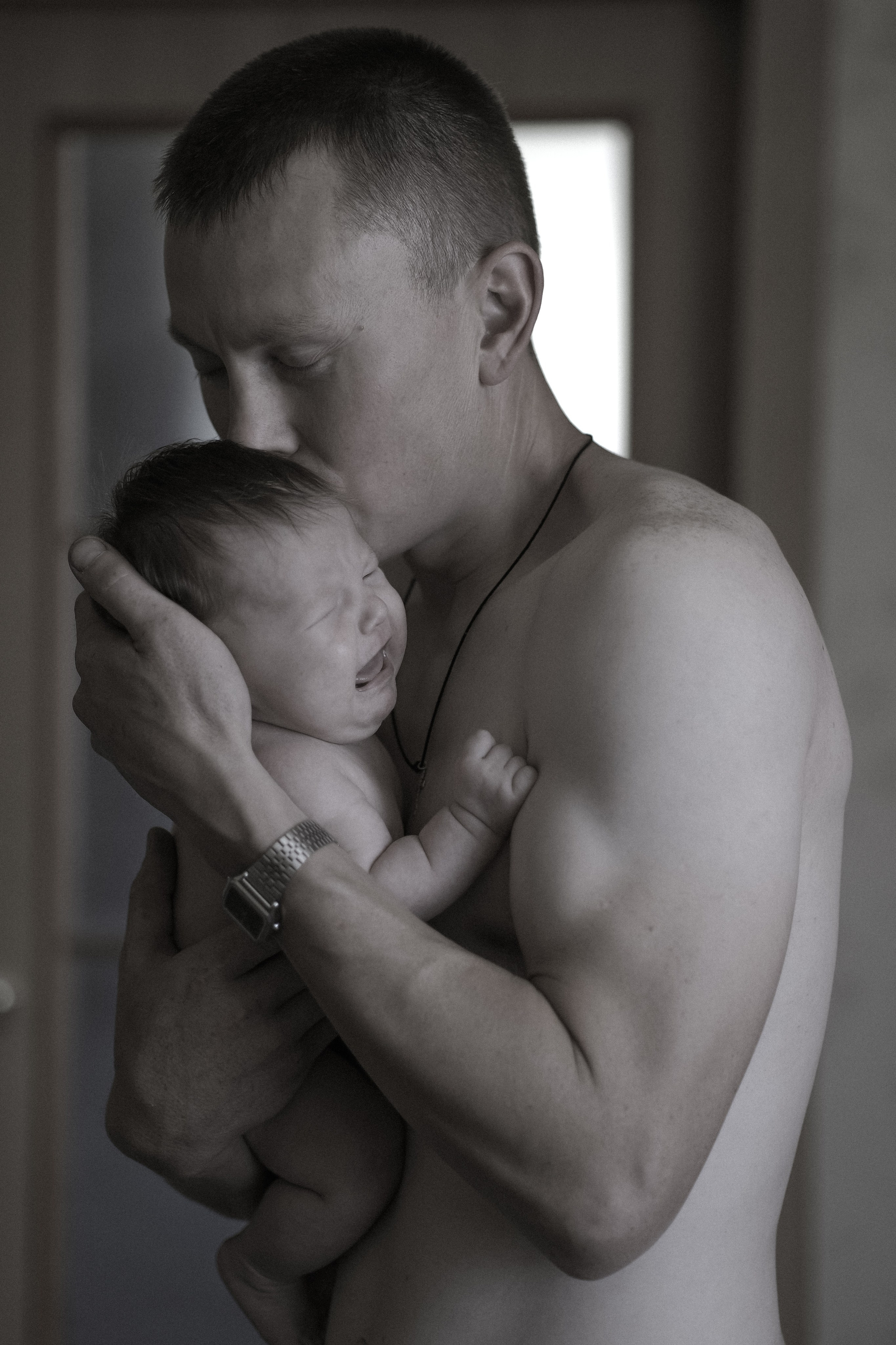 Детские. Семейные. Фотограф Александра Хабарчук