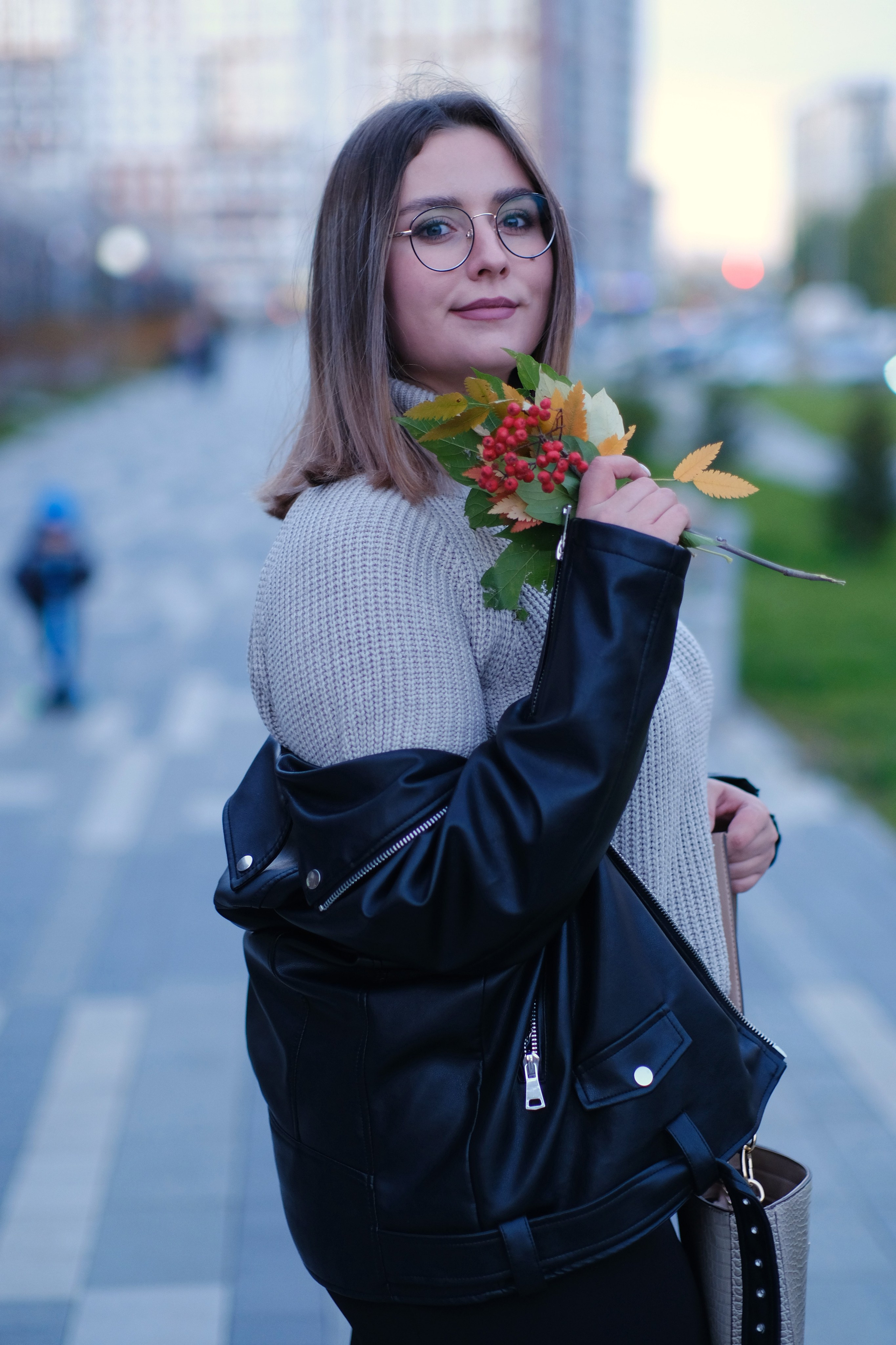 Индивидуальные. Фотограф Александра Хабарчук