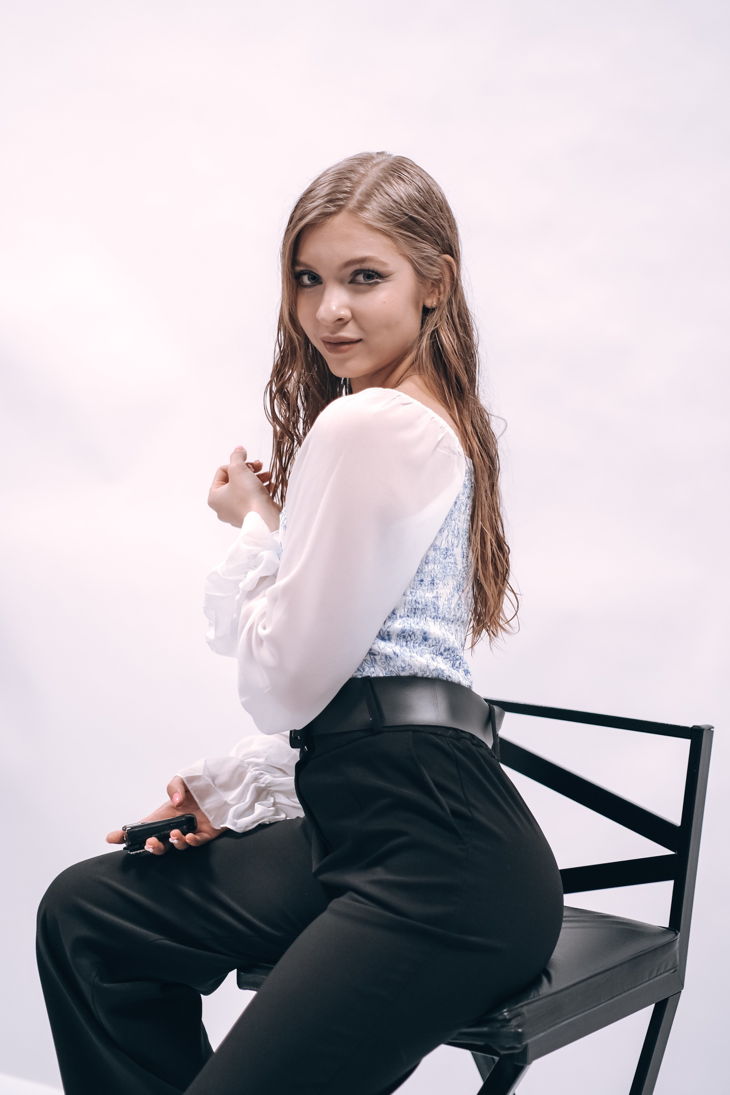 Индивидуальные. Фотограф Александра Хабарчук