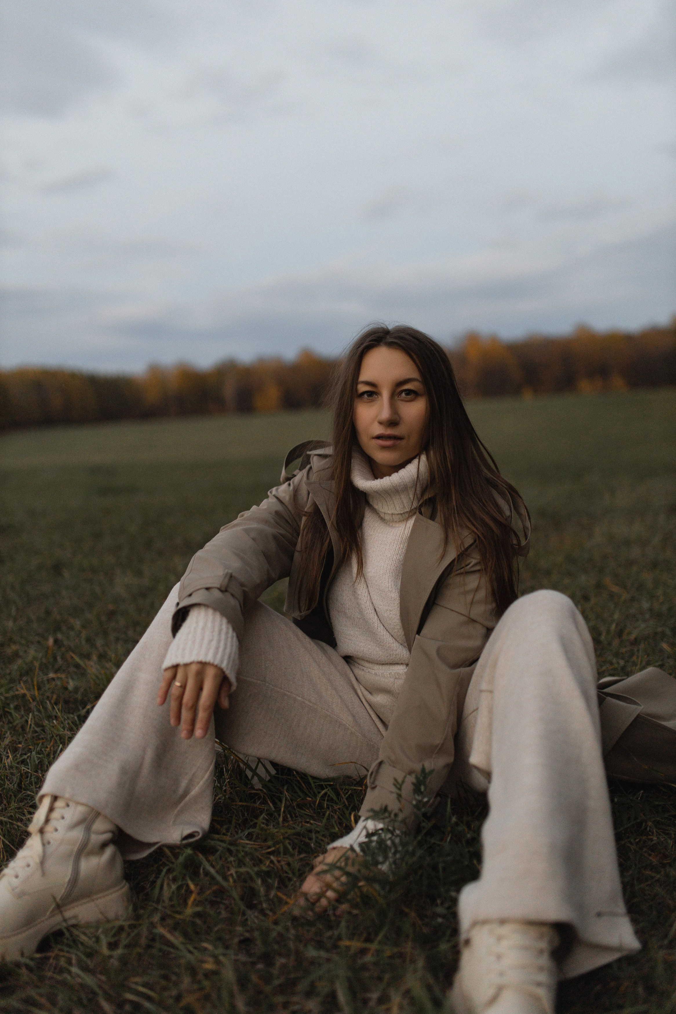 Autumn. Оксана Вахидова Фотограф Кумертау, Уфа, Мелеуз, Салават