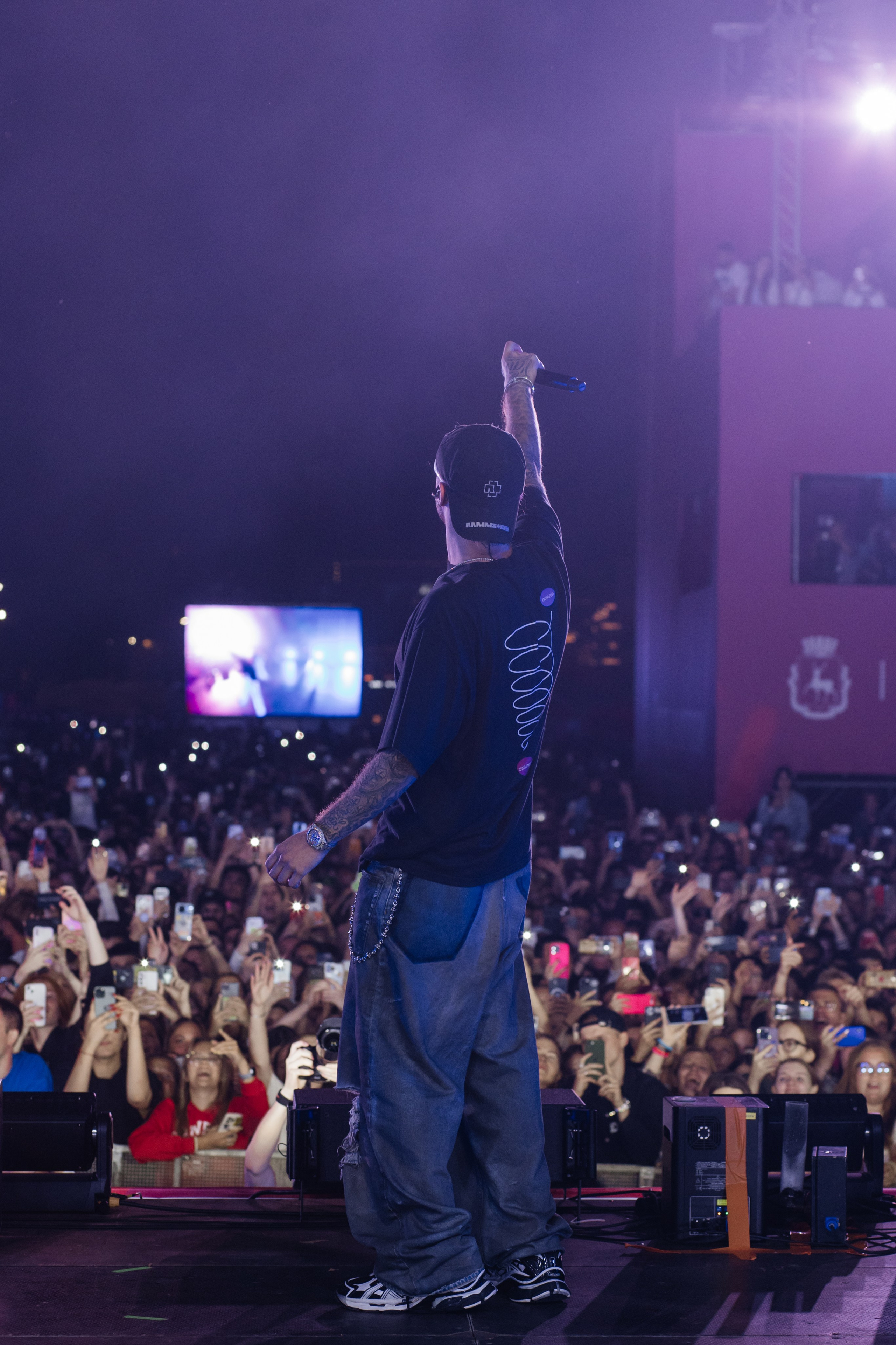 Егор Крид. Свадебный и Репортажный фотограф Нижний Новгород Москва Ежов Иван