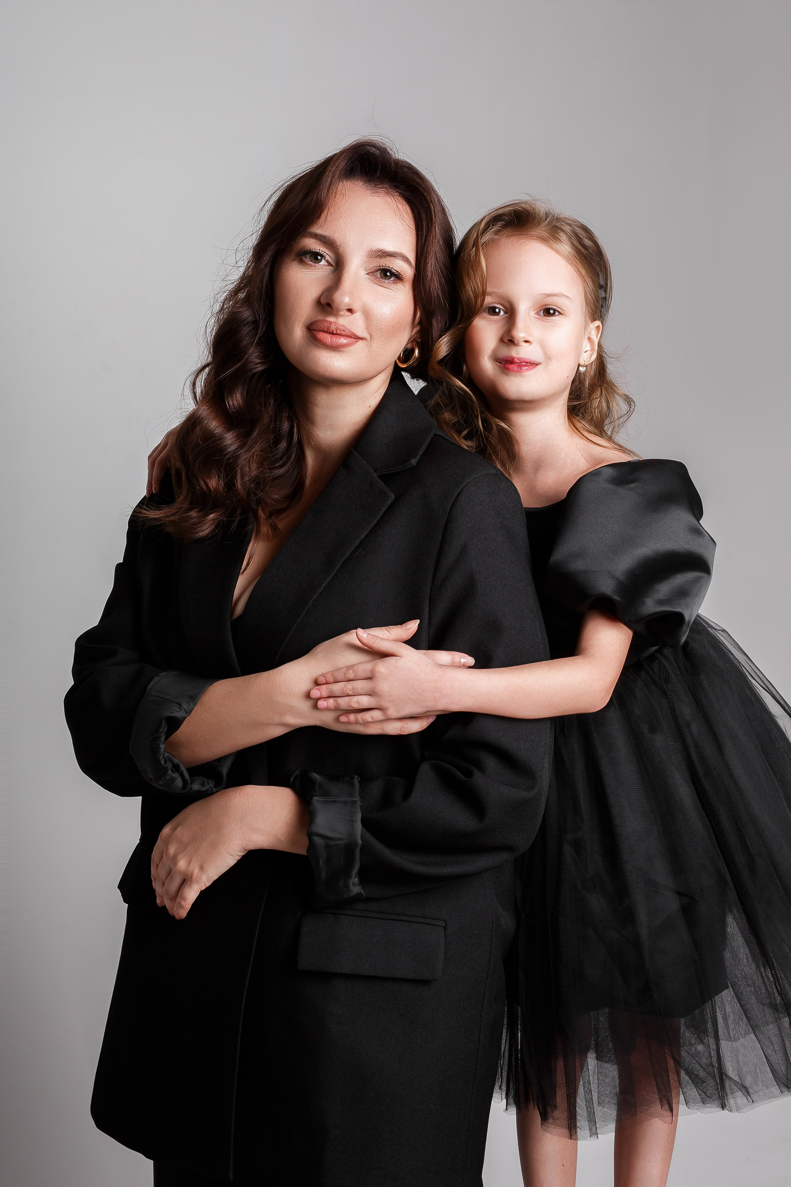 Фотодень мама + ребенок. Семейный фотограф в Брянске Александра Щербакова