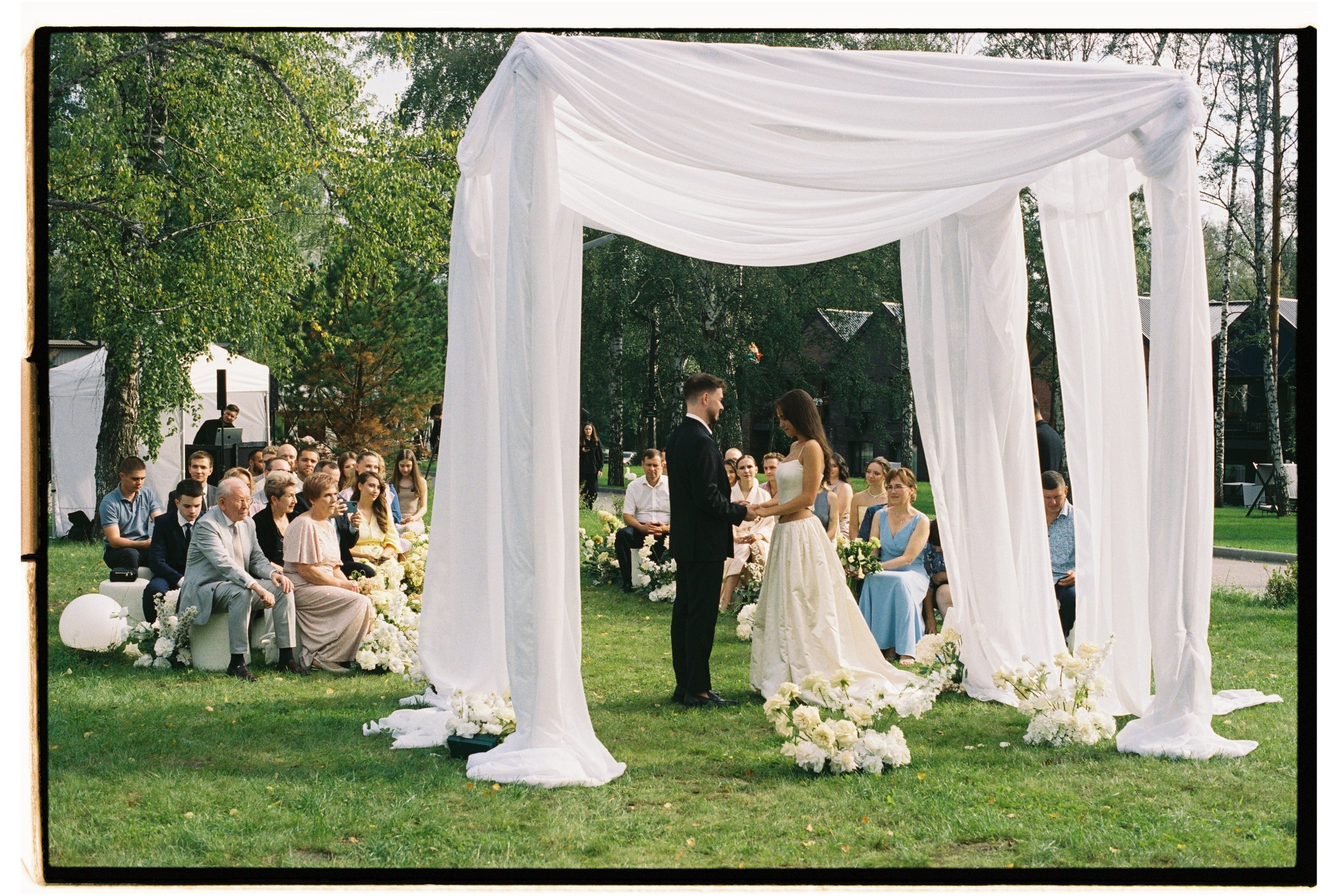 Свадьба | Ира и Вова. Никита Мако. Лайфстайл фотограф Новосибирск