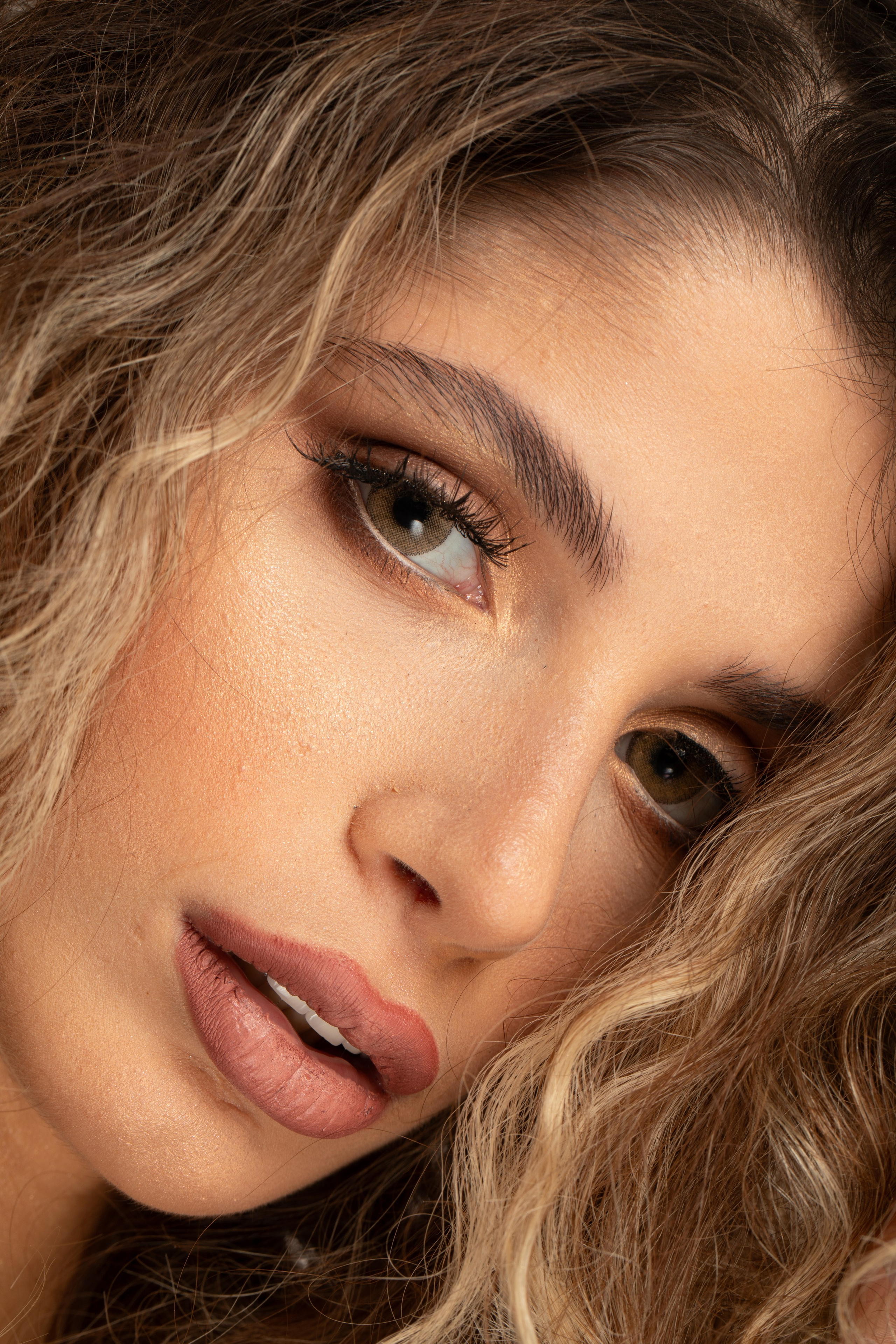 Ретуширование фотографий, до/после. Фотограф в Казани Кристина Цыганова