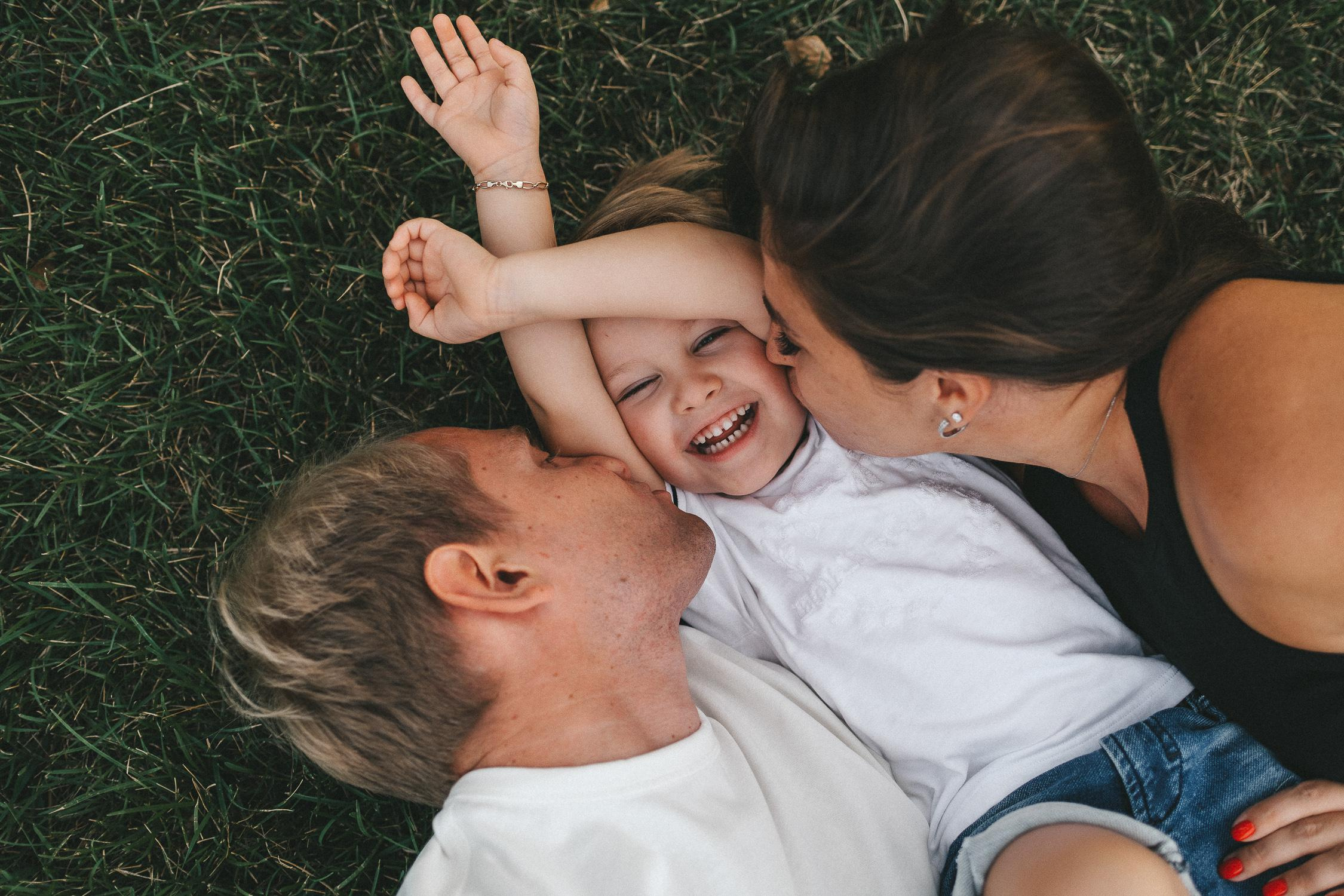 Женский и семейный фотограф в Москве Ирина Лысикова