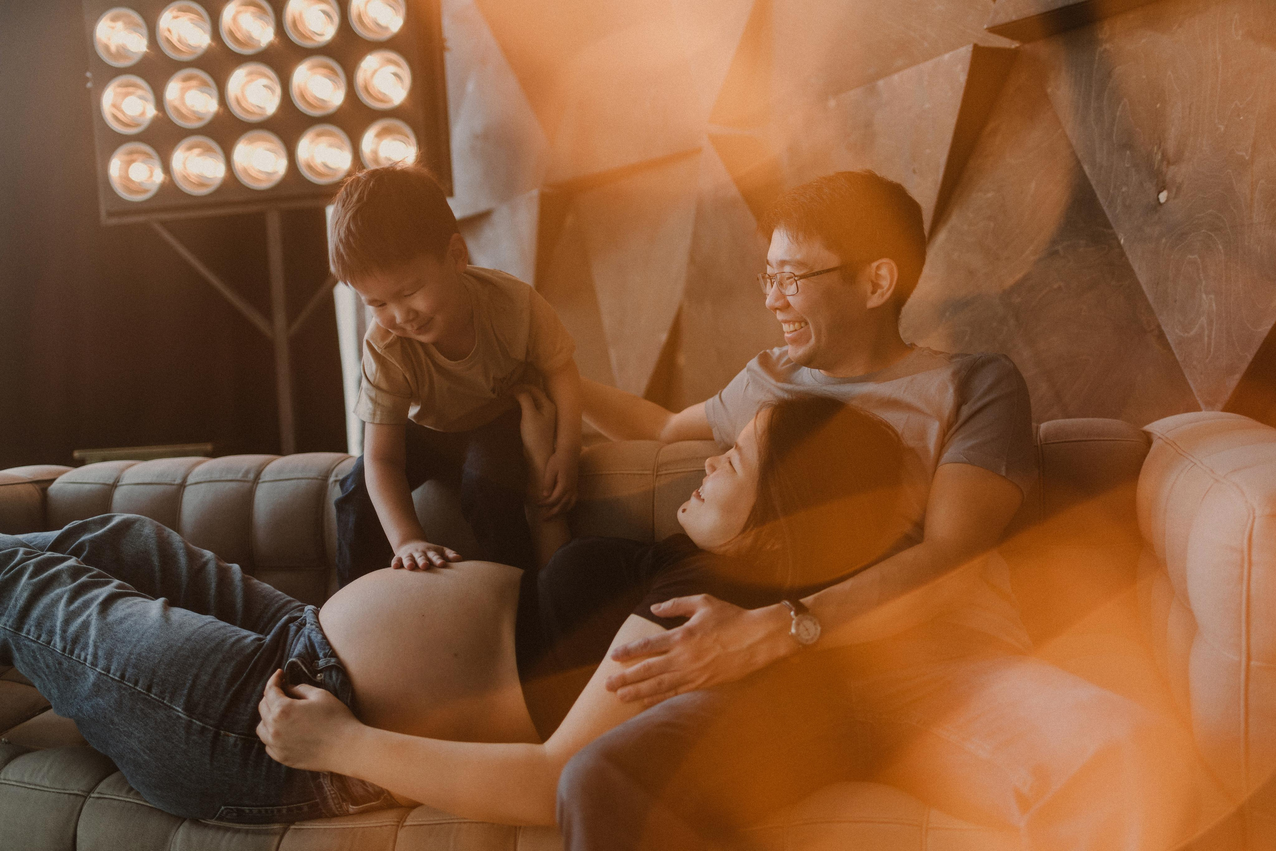 Женский и семейный фотограф в Москве Ирина Лысикова