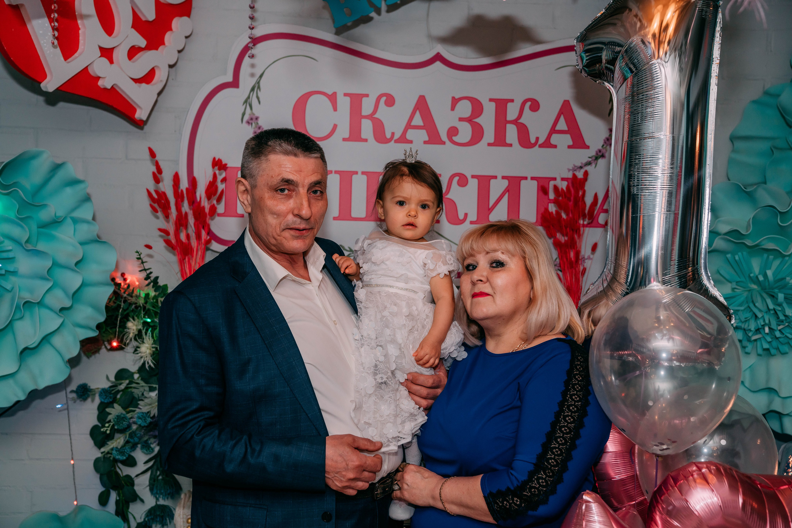 Эля. Семейный и школьный фотограф в Москве Юлия Кобзева