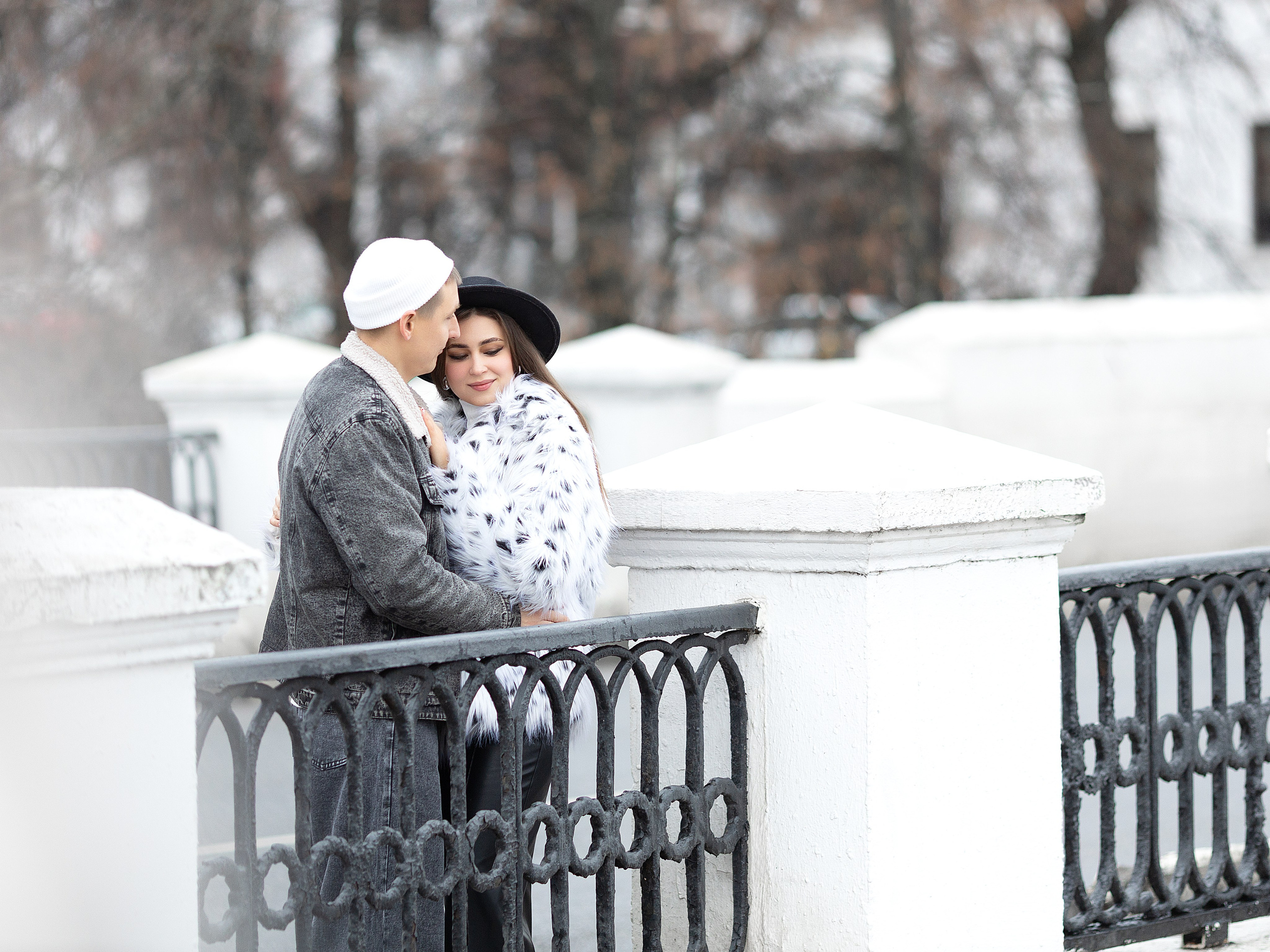 Фотосъемки для двоих. Семейный и школьный фотограф в Костроме Алина Торопова