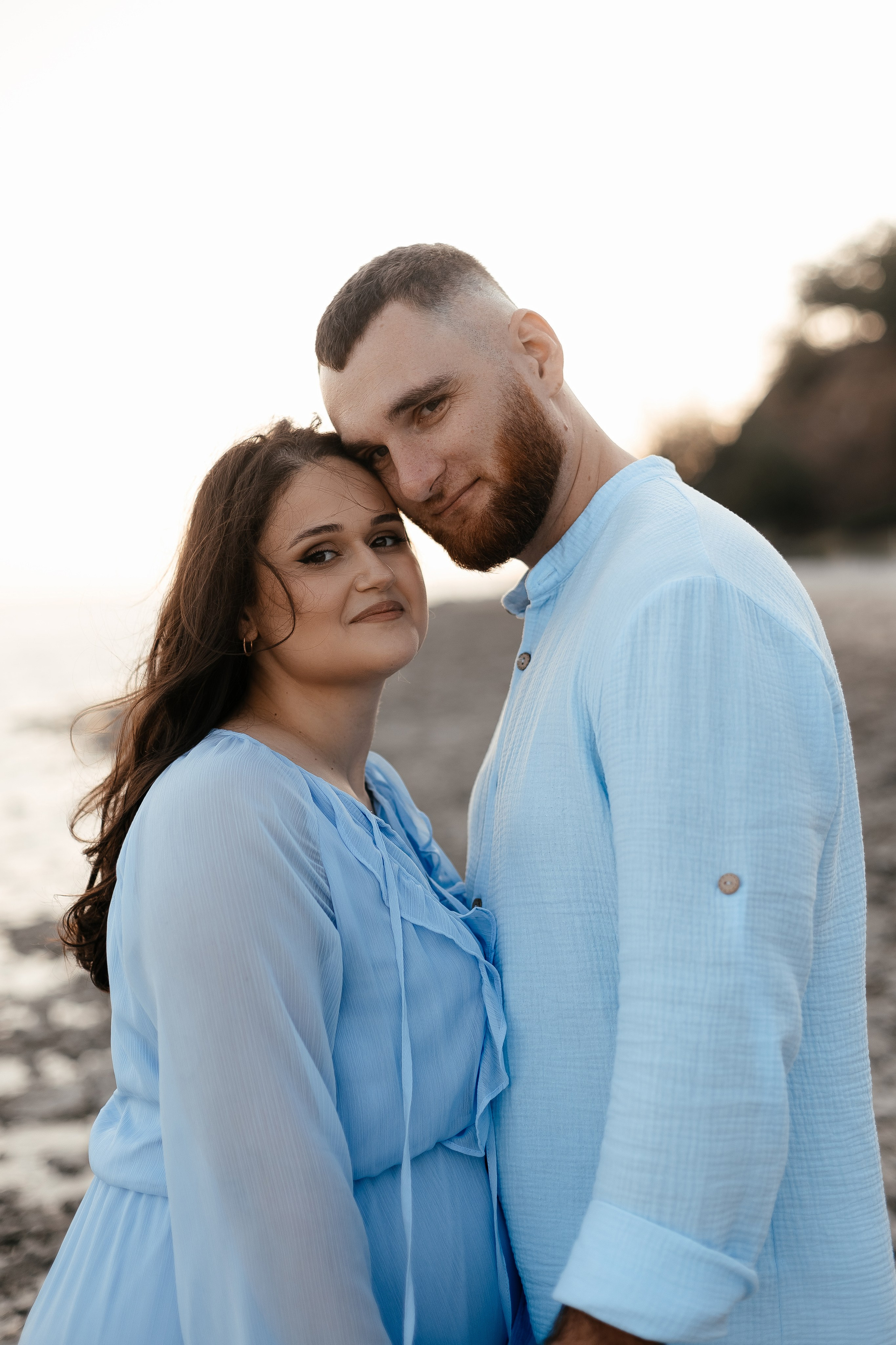 Семья Восканян. Главная