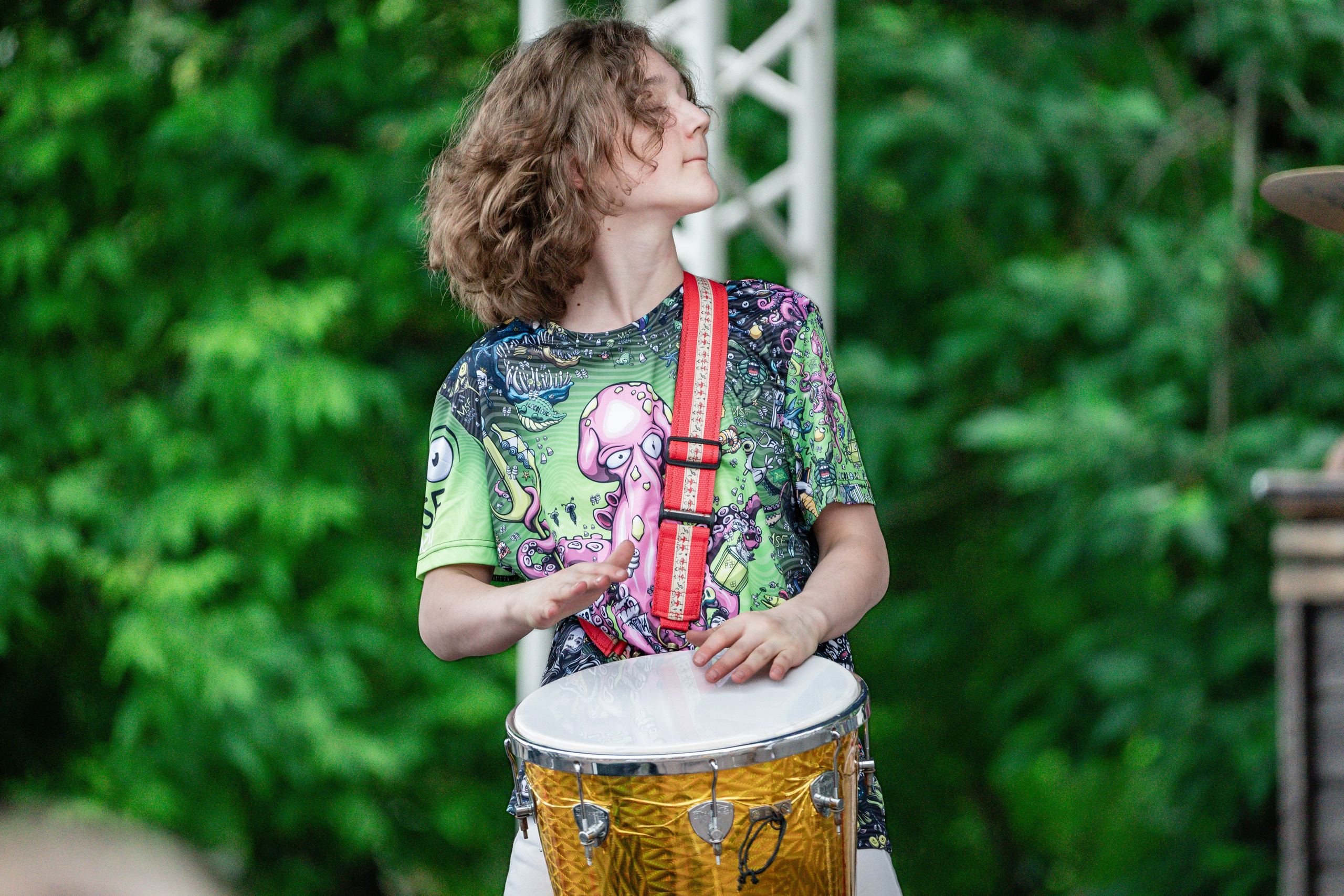 Moscow Samba Festival 2024. Фотограф в Москве Ткаченко Владимир