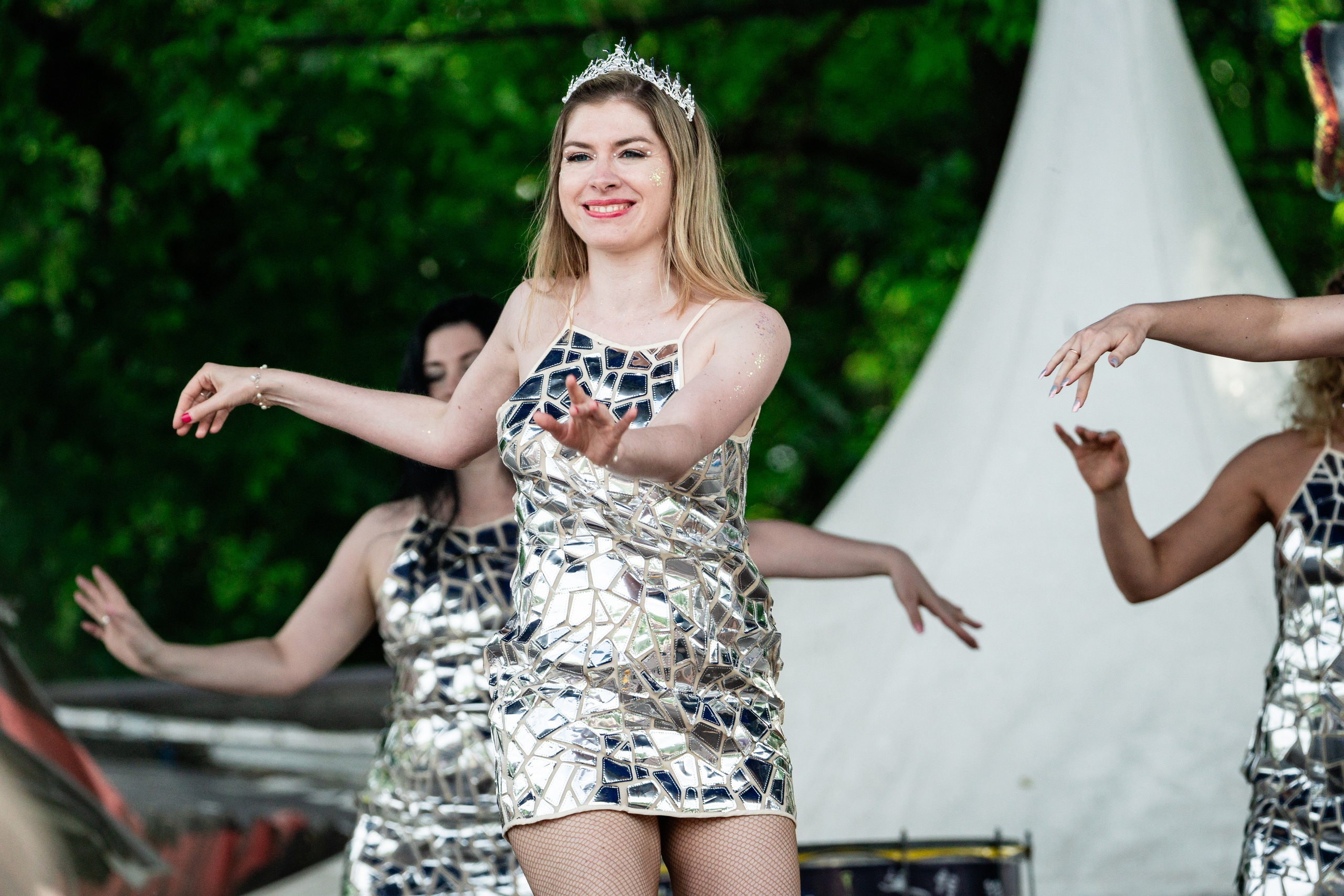 Moscow Samba Festival 2024. Фотограф в Москве Ткаченко Владимир