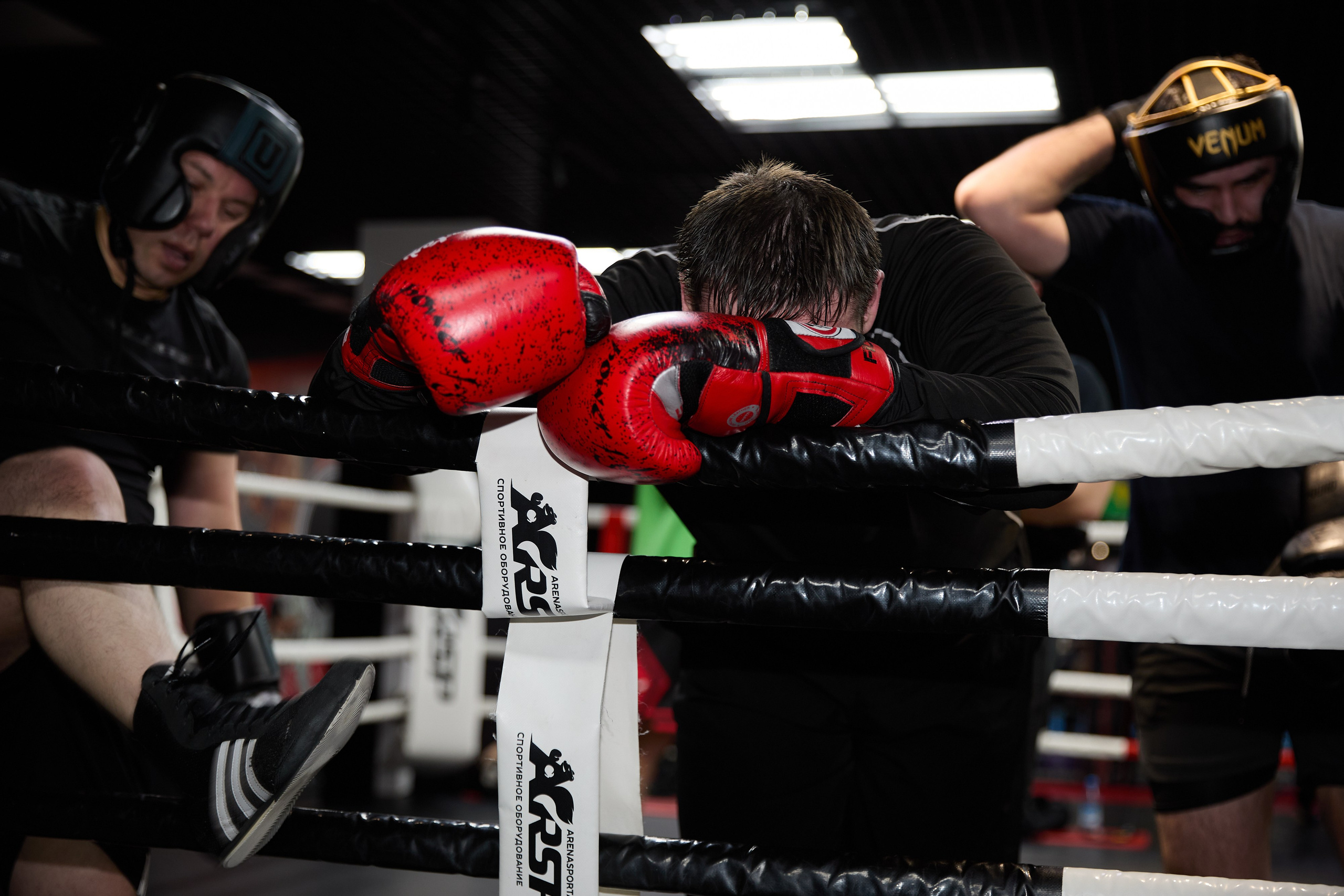 Спорт. Серия 54