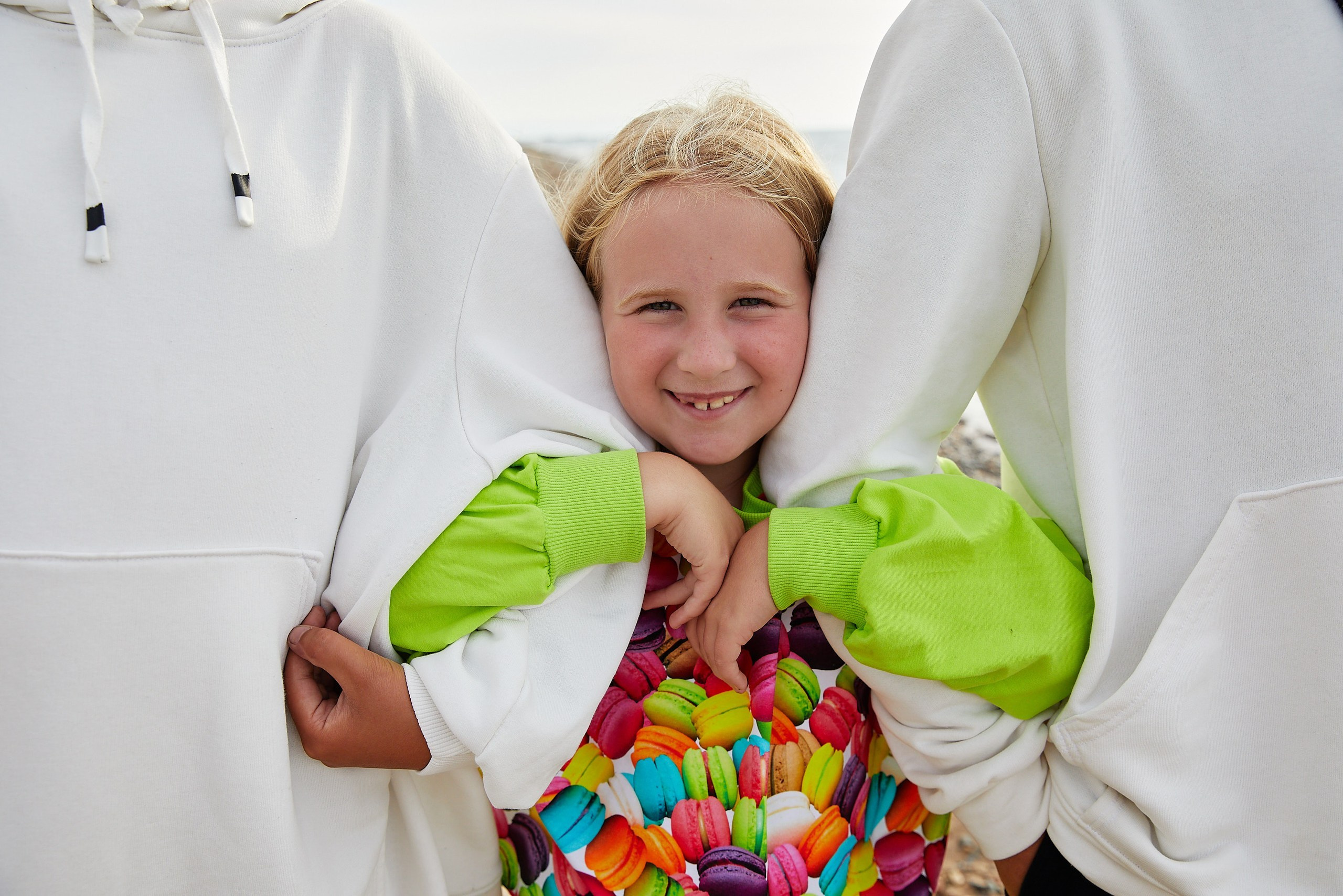 Семейные фотосессии. Серия 54