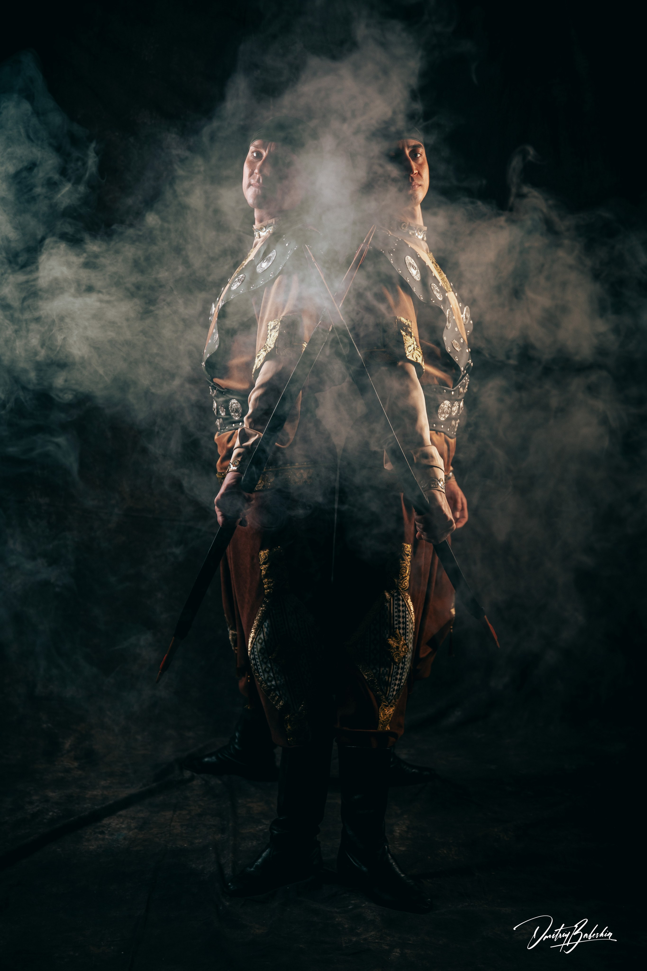 № 12. Фотограф в Петропавловске Казахстан