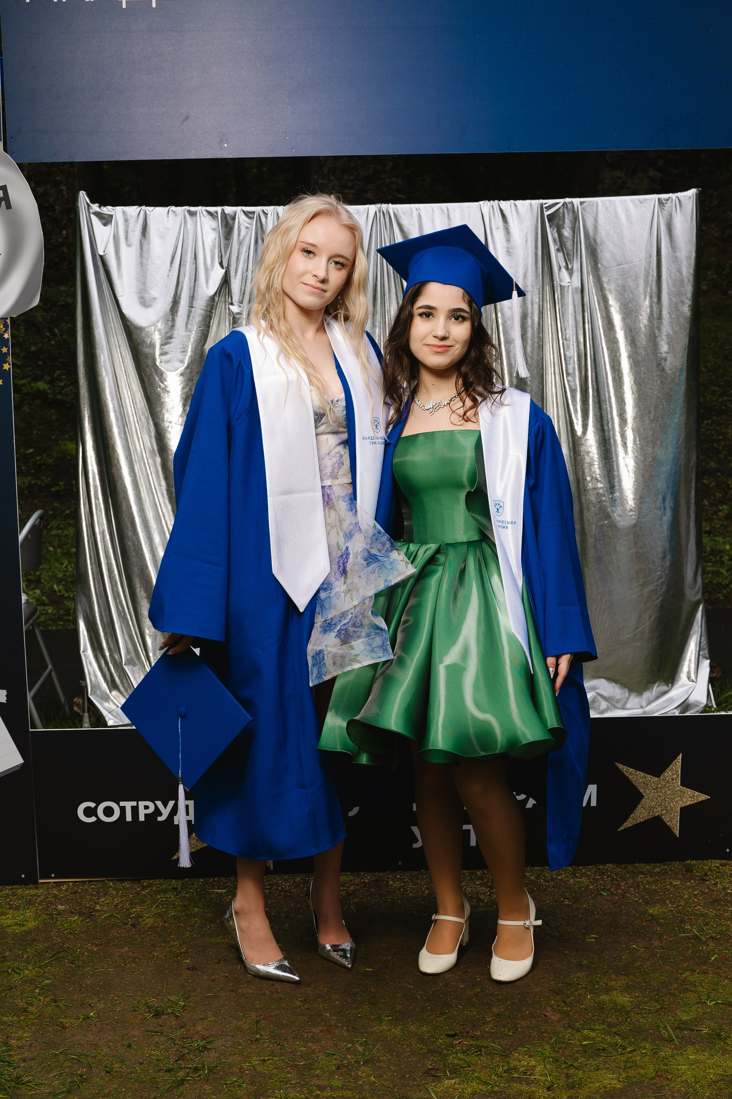 Академическая гимназия 11 класс|последний звонок. Фотограф — Ася Орехова