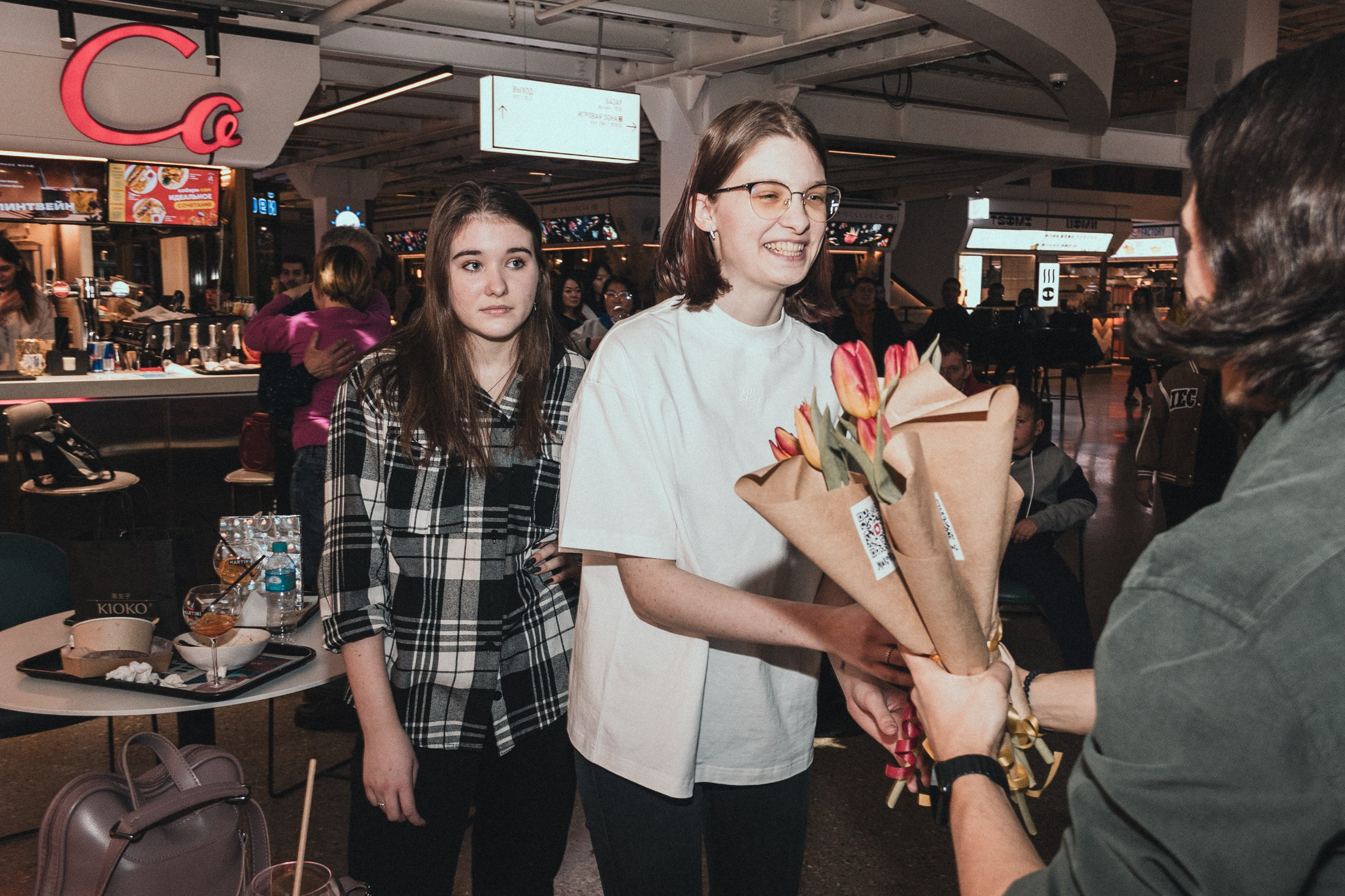 Миконжас. Депо. Фотограф-видеограф Александр Корнев