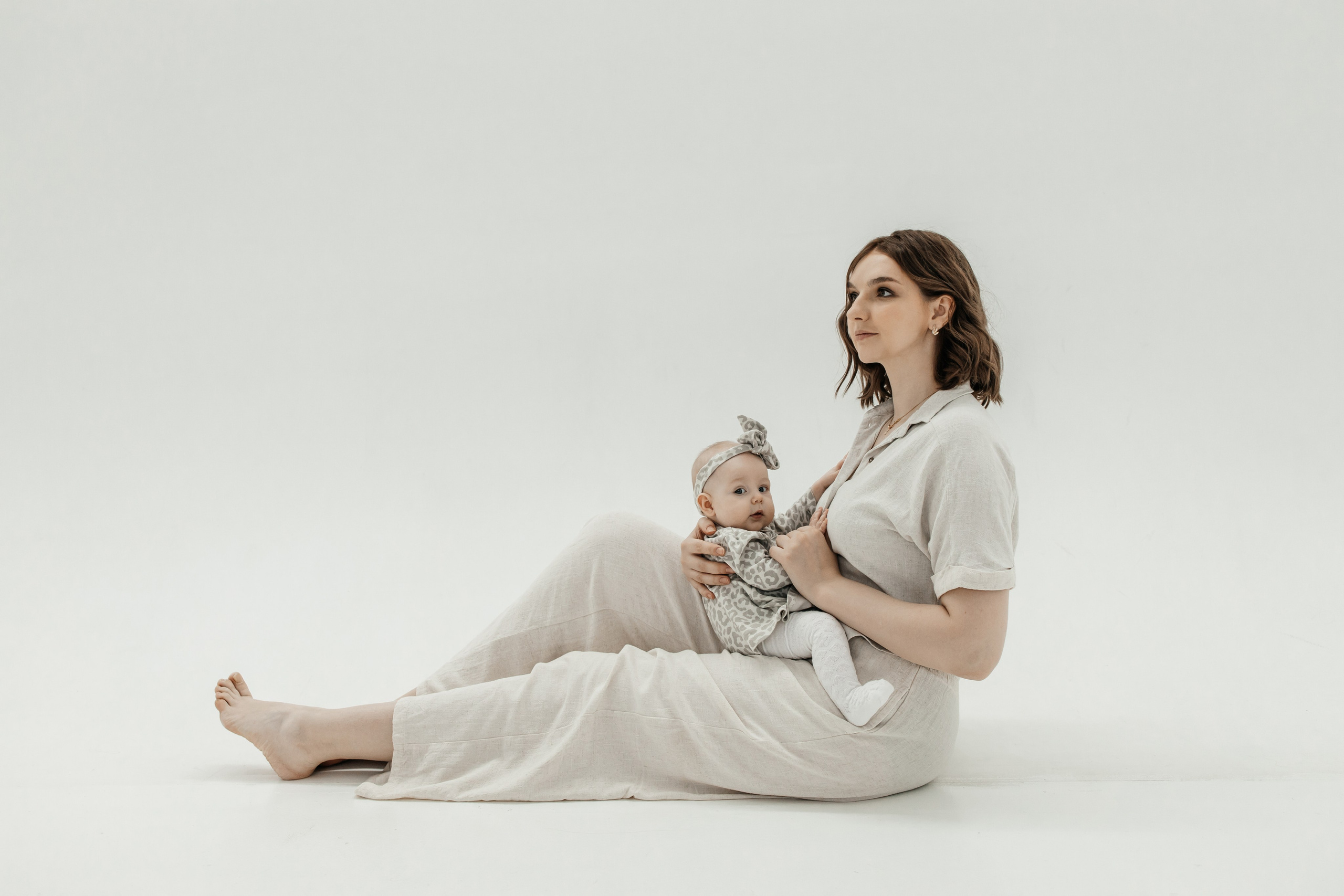 Семейные истории. Фотограф в Дзержинске и Нижнем Новгороде Ирина Мещерякова