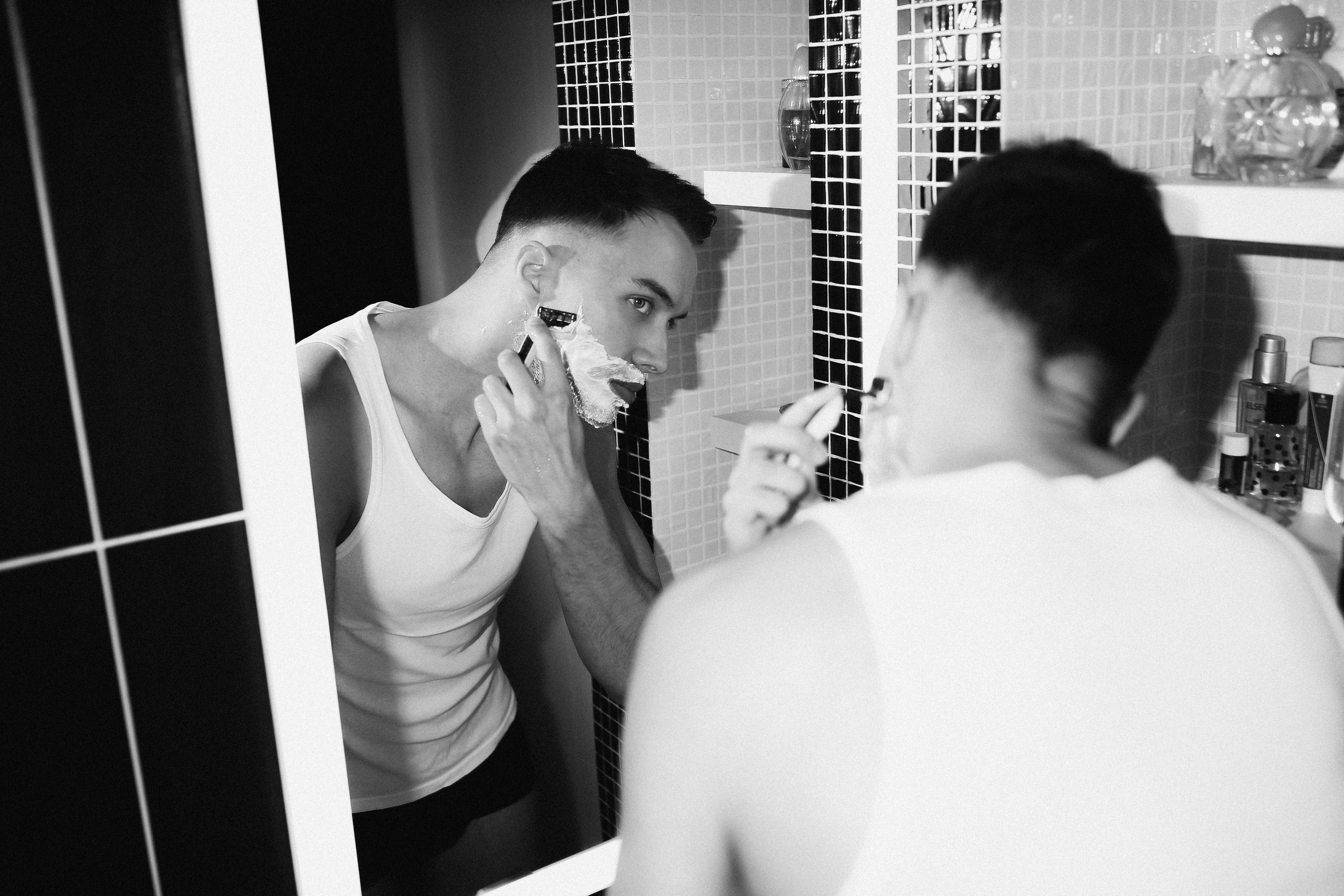 Sasha. Портретные и свадебные съемки