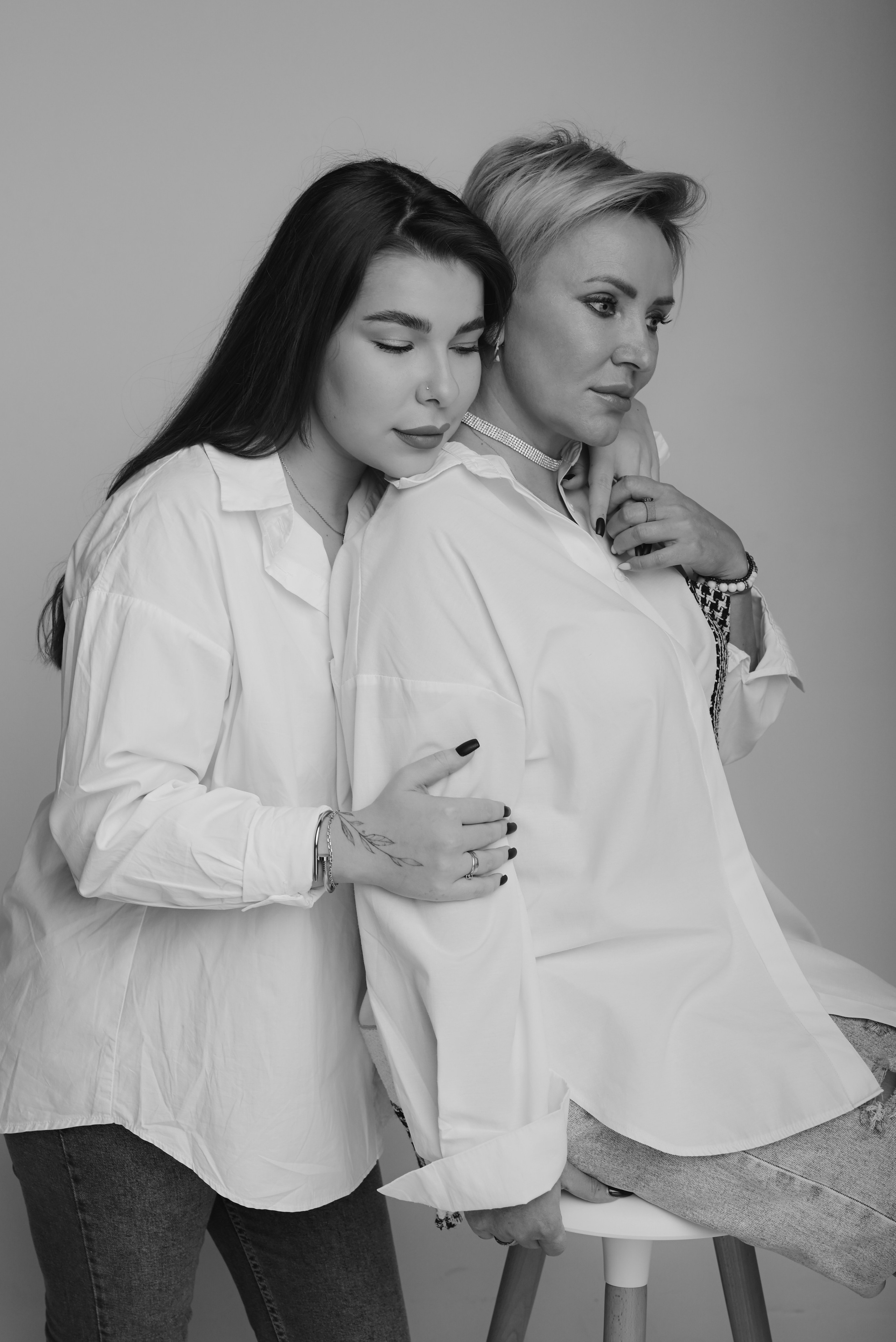 Все в сборе =). Свадебный и семейный фотограф в Уфе Александров Максим