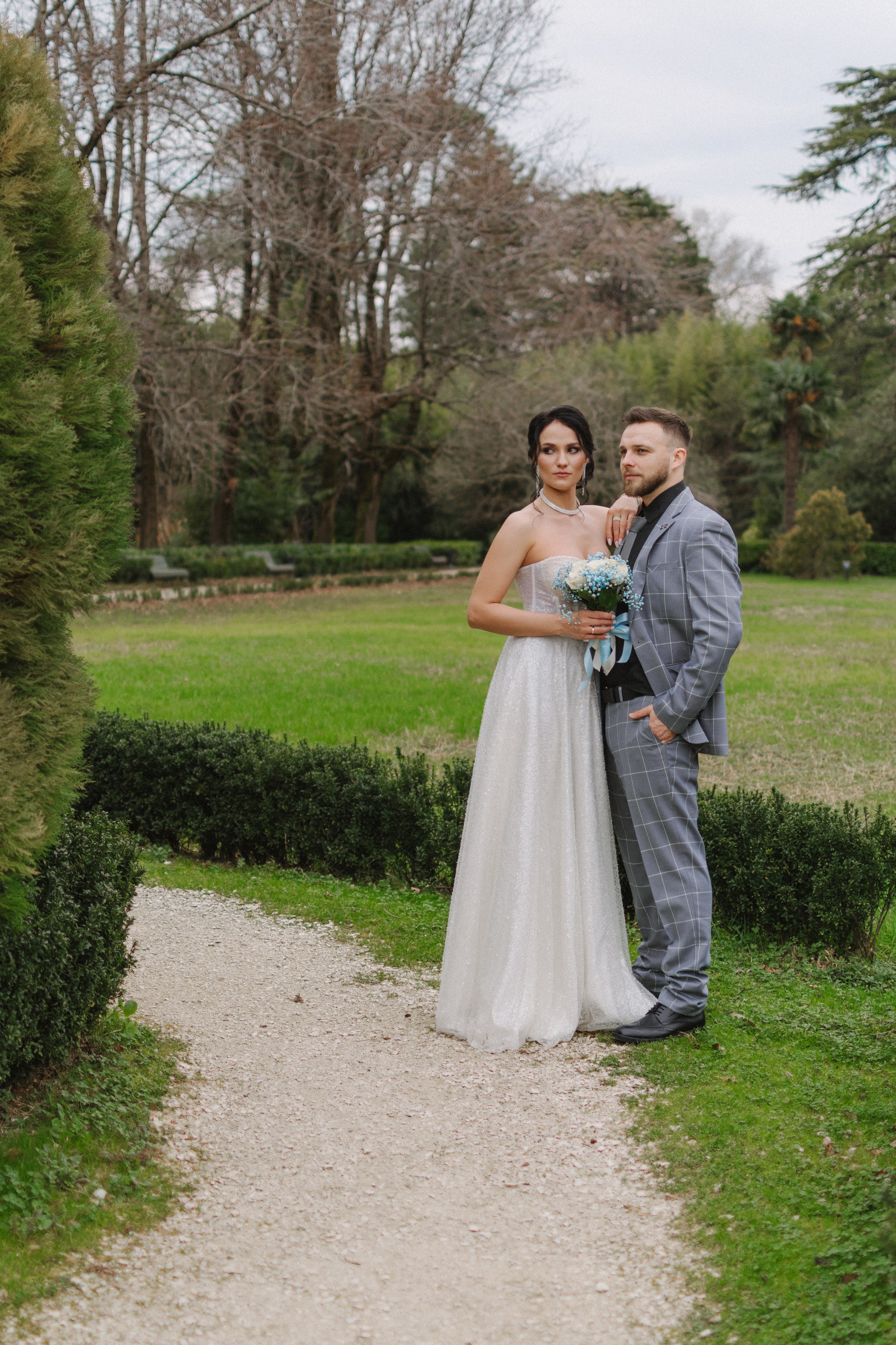 Love. Photographer and retoucher — Evgenia Cherkasova