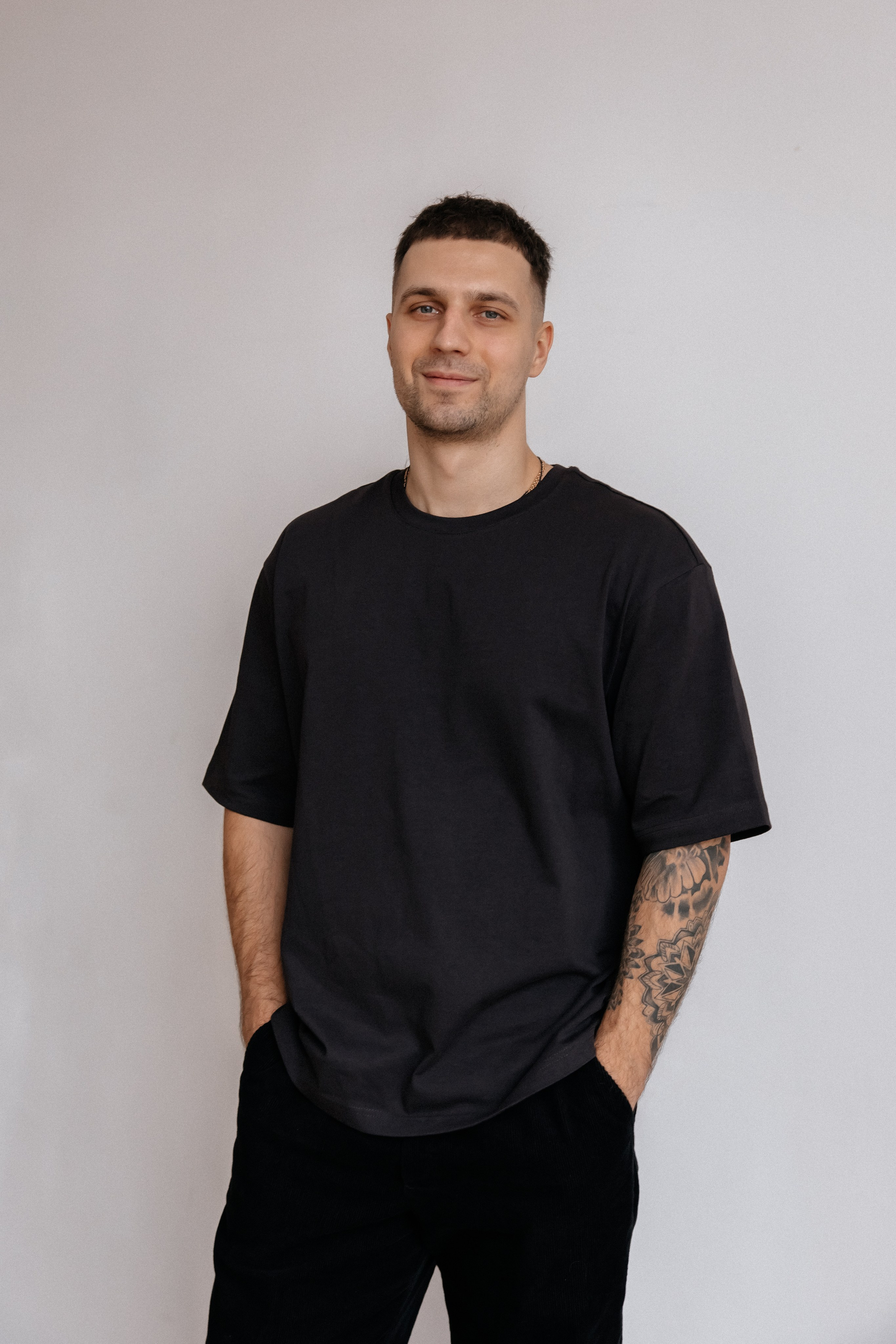 Катя, Ваня и Ева. Светлана Ванцлав — фотограф Минск, Беларусь