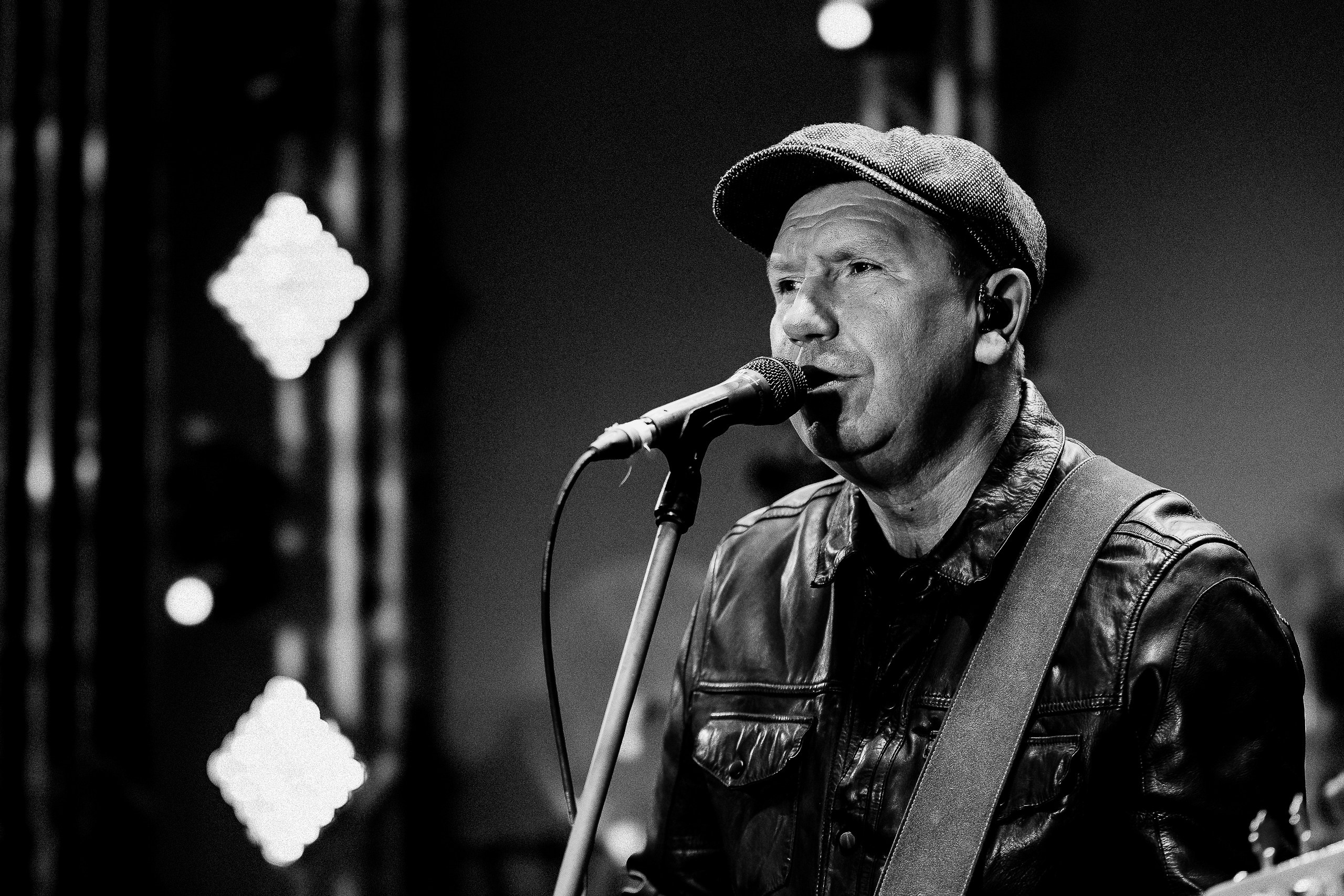 Концерт группы Uma2rman на Спартакиаде «Моспром», 27.09.25, СК Лужники