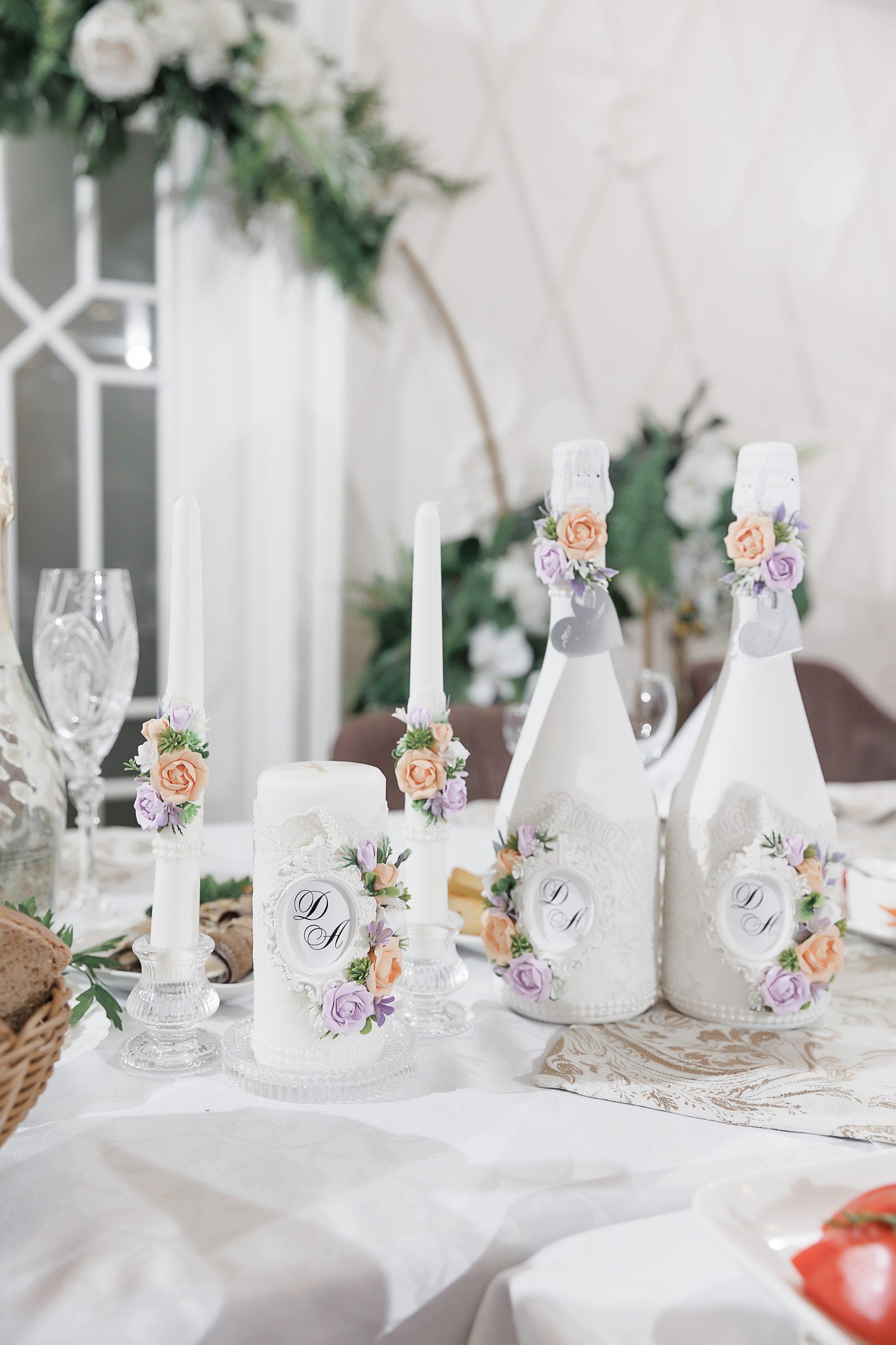 Антон и Диана. Свадебный и семейный фотограф в Твери и Тверской области