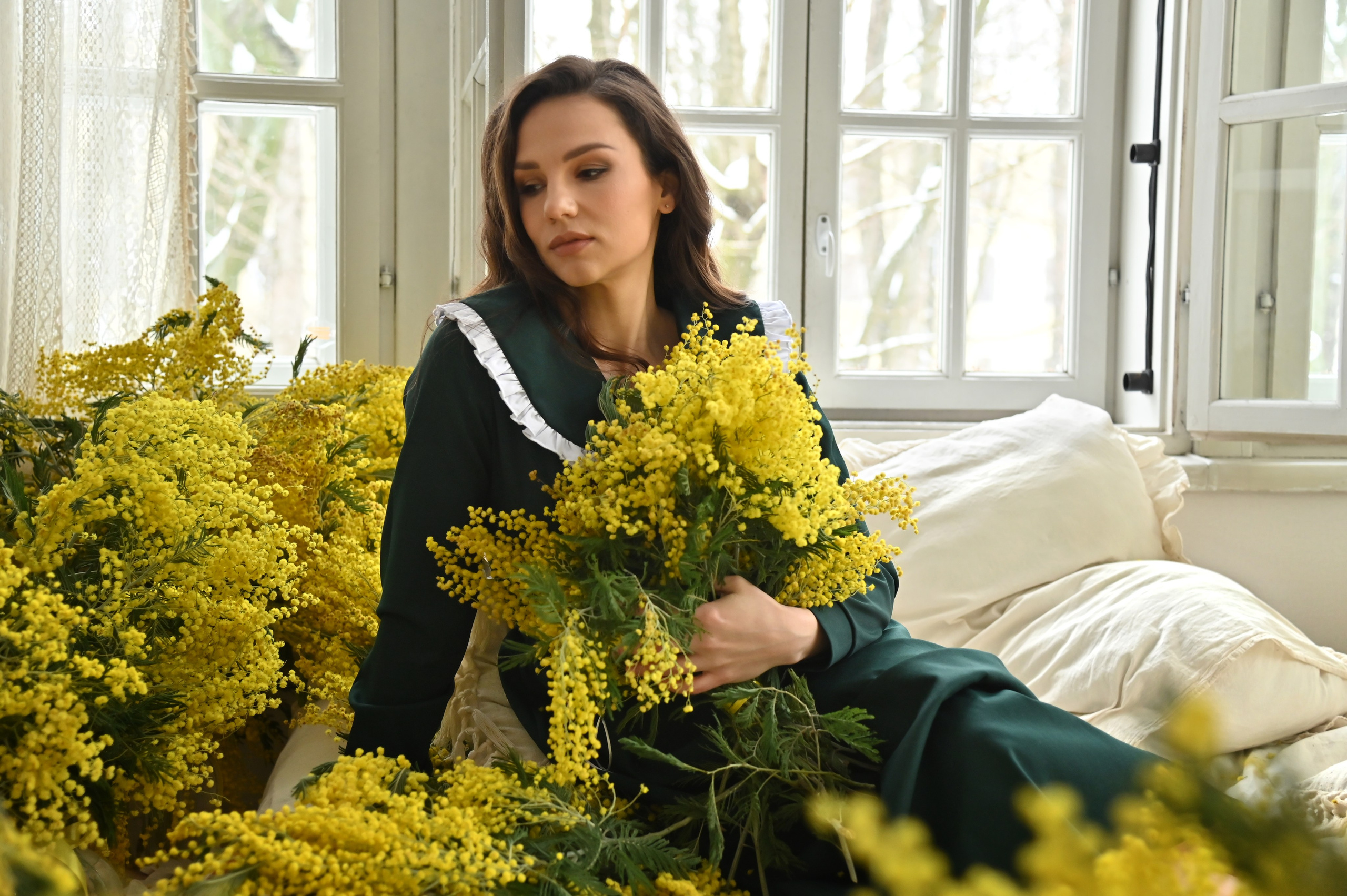 Анастасия. Фотограф в Санкт-Петербурге Ковалева Елизавета