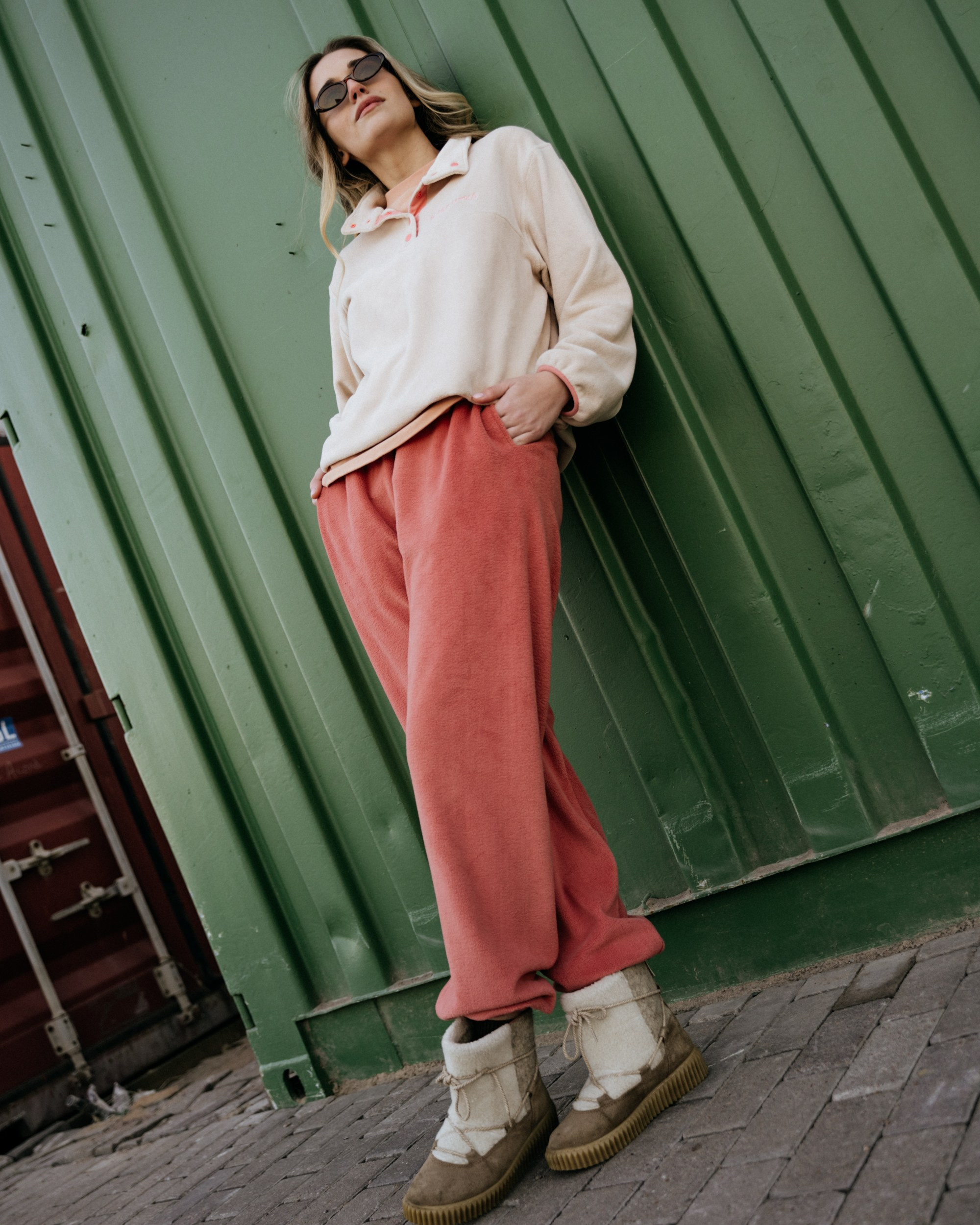 Для бренда Kamchatka. Фотограф для людей и их брендов