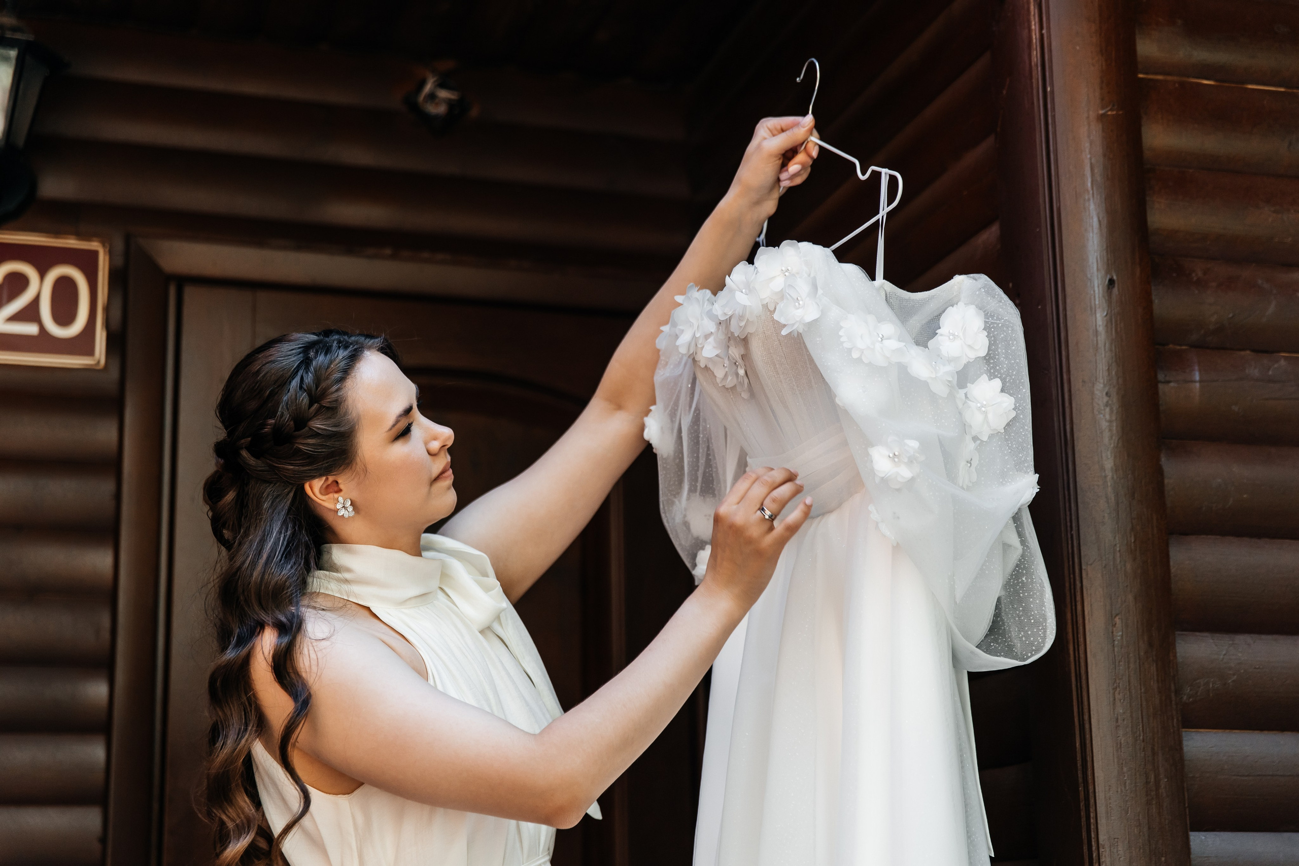 Анонс свадьбы для Ольги и Николая. Свадебный фотограф в Крыму и Севастополе Ольга Баскакова