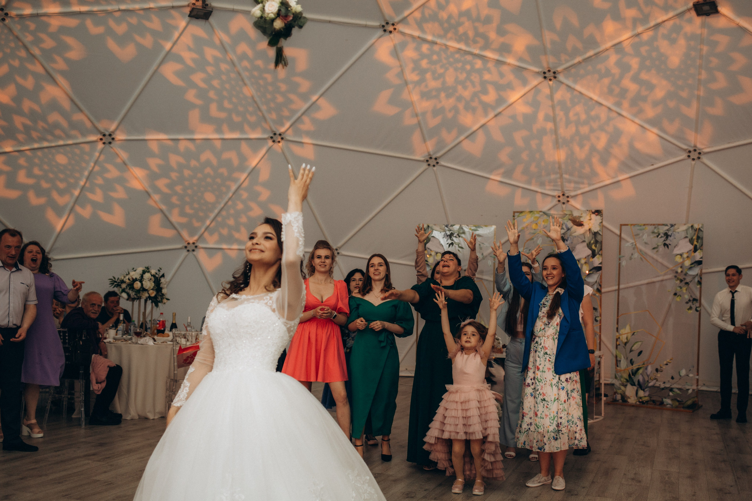 Артем и Алина