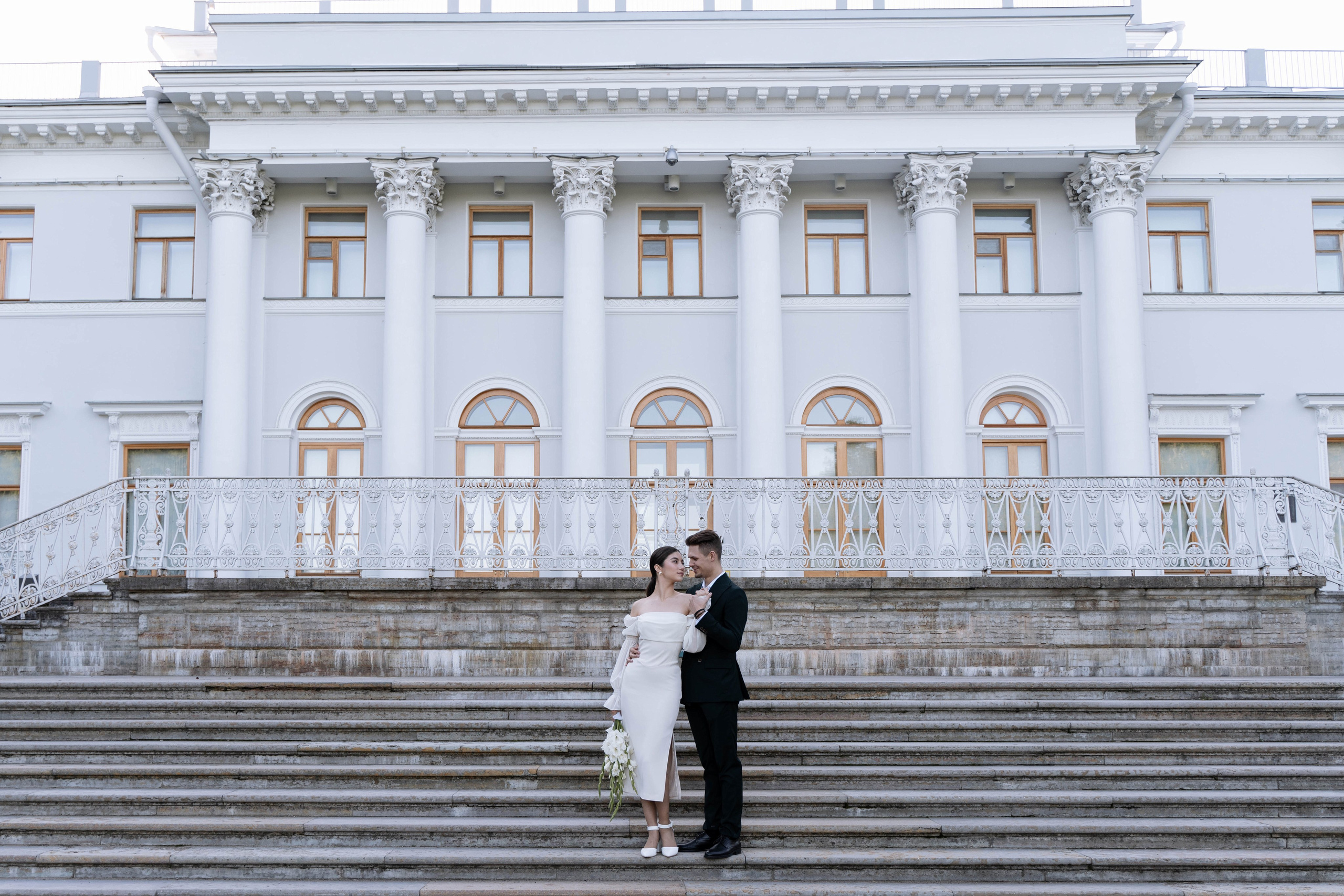 Свадебная фотосессия в Санкт-Петербурге. Свадебный фотограф в Краснодаре и Санкт-Петербурге Евгения Алексеева