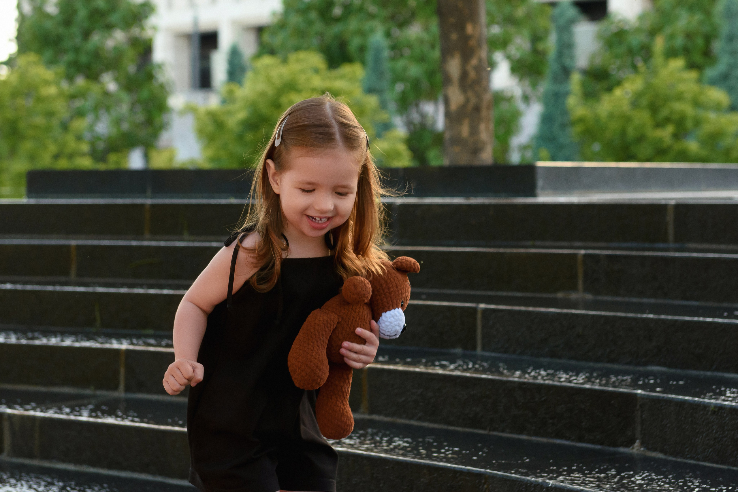 Семейная фотосессия — это легко и в удовольствие. Мария Прищеп. Профессиональный фотограф в Краснодаре