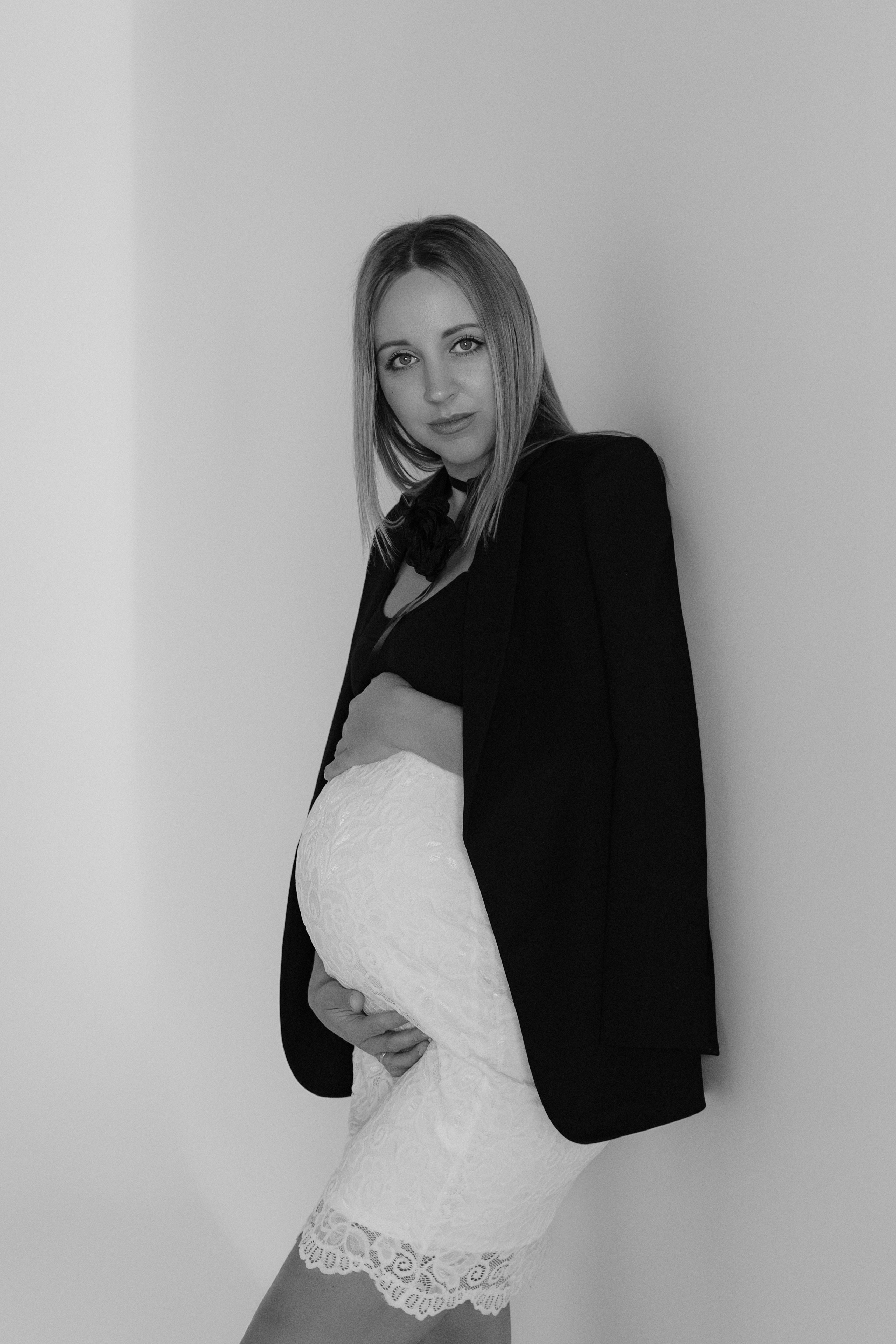 Беременность. Юлия Амели — фотограф беременности и материнства во Владивостоке