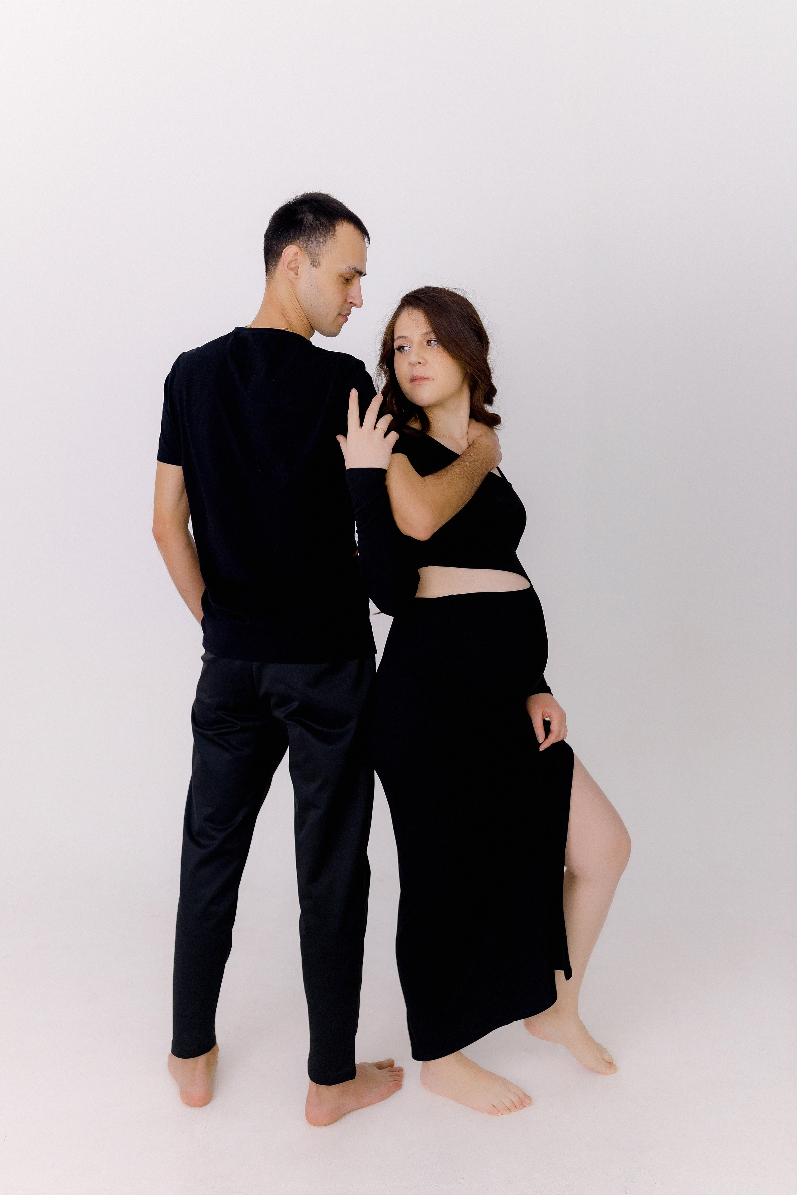 Булат и Диляра. Свадебный и семейный фотограф в Казани и Волжске