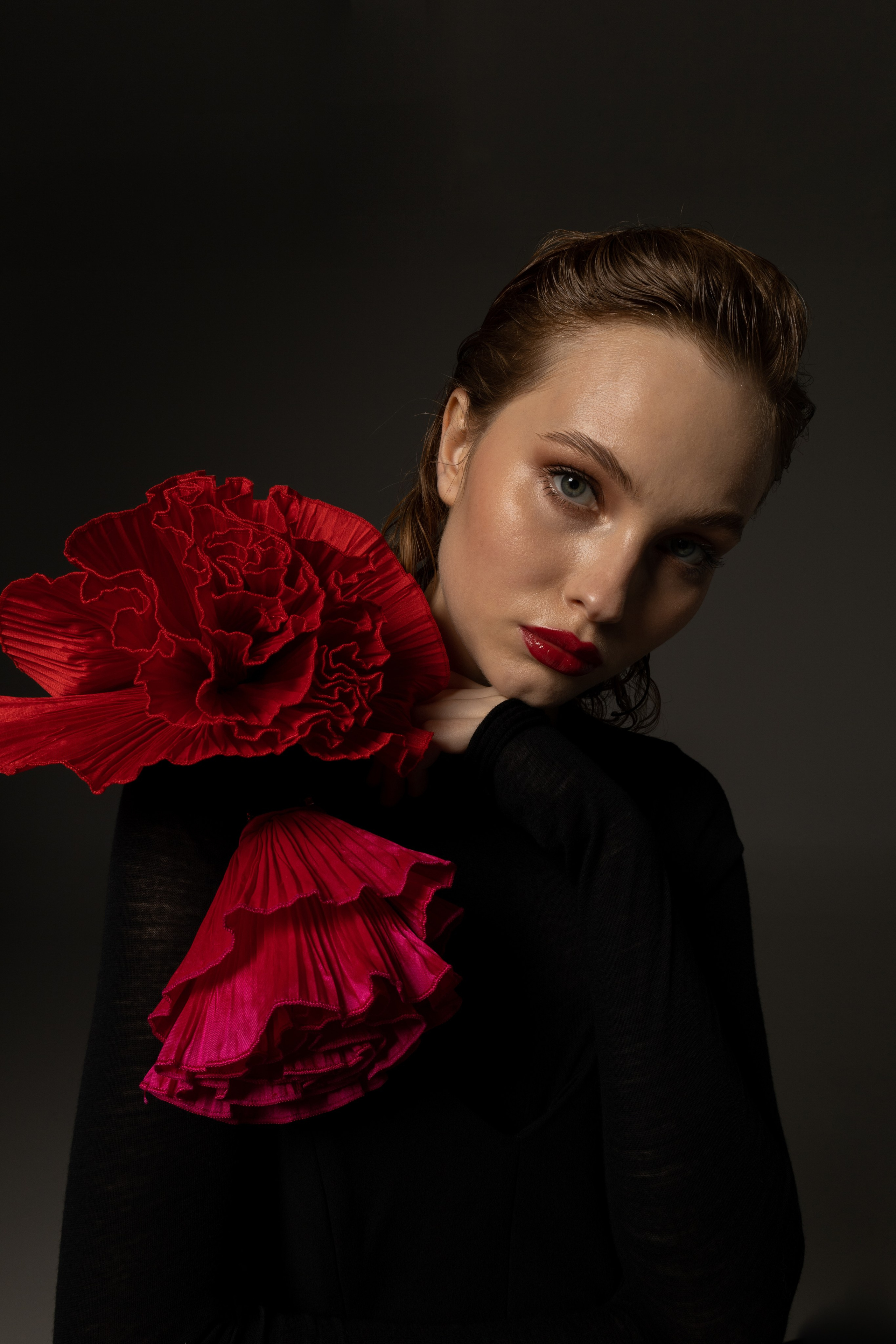 Вероника. Фотограф из Краснодара Мария Приходько