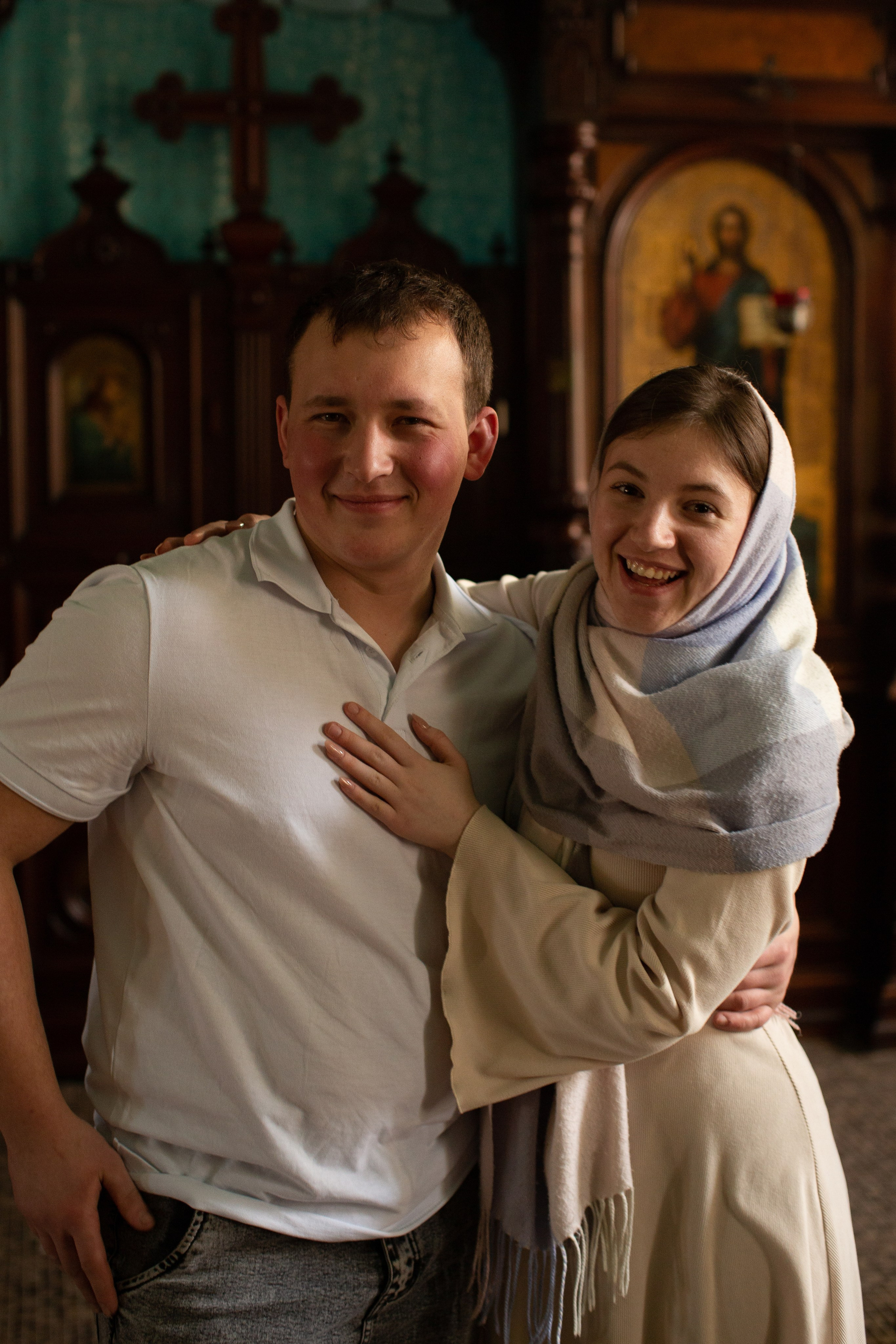 Миша. Фотограф в Москве и Московской области Голубева Анастасия