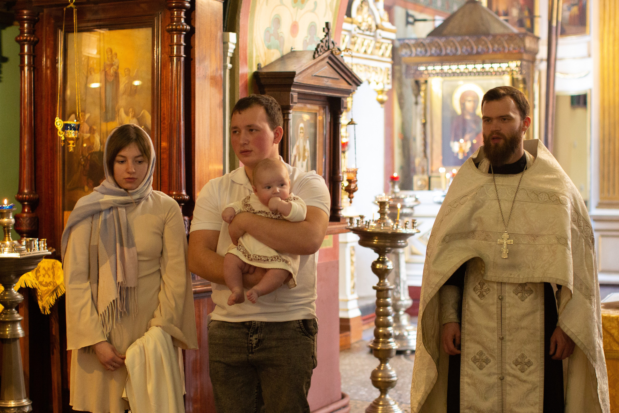 Миша. Фотограф в Москве и Московской области Голубева Анастасия