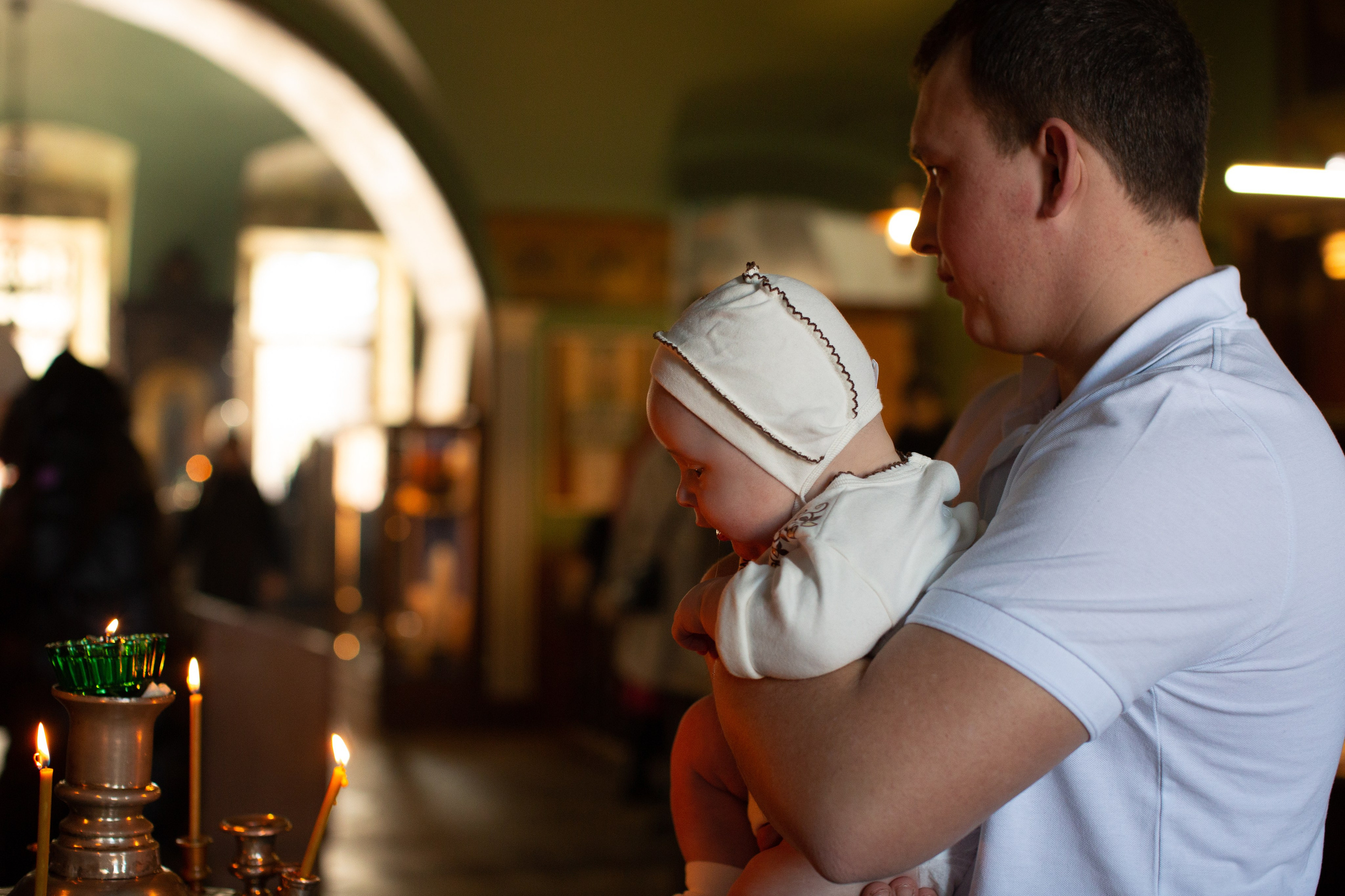 Миша. Фотограф в Москве и Московской области Голубева Анастасия