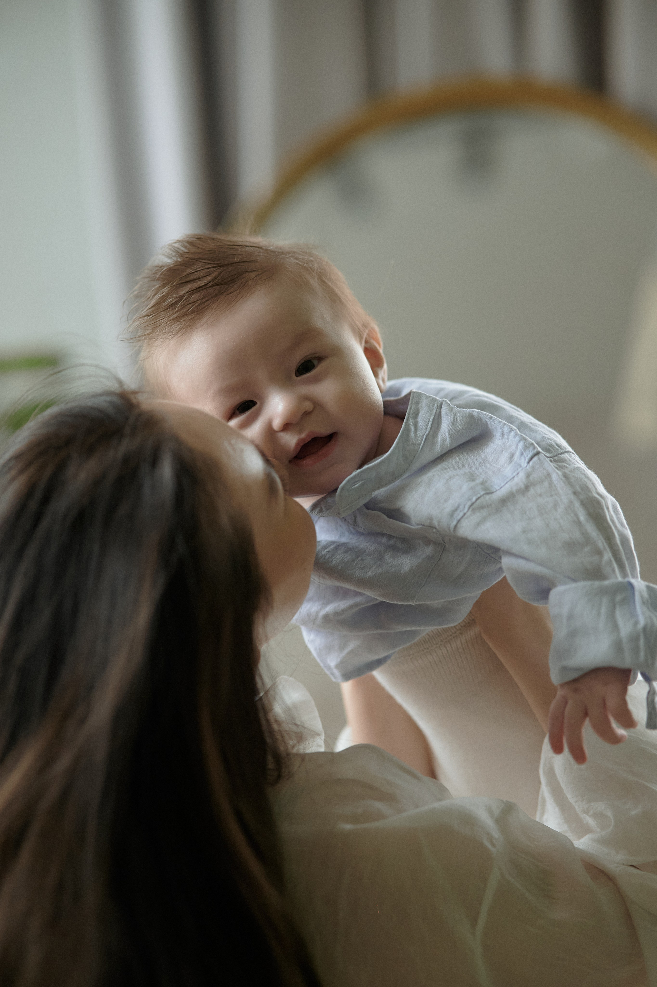 Камила и Эмирхан. Семейный и свадебный lifestyle-фотограф в Москве Мария Петрова