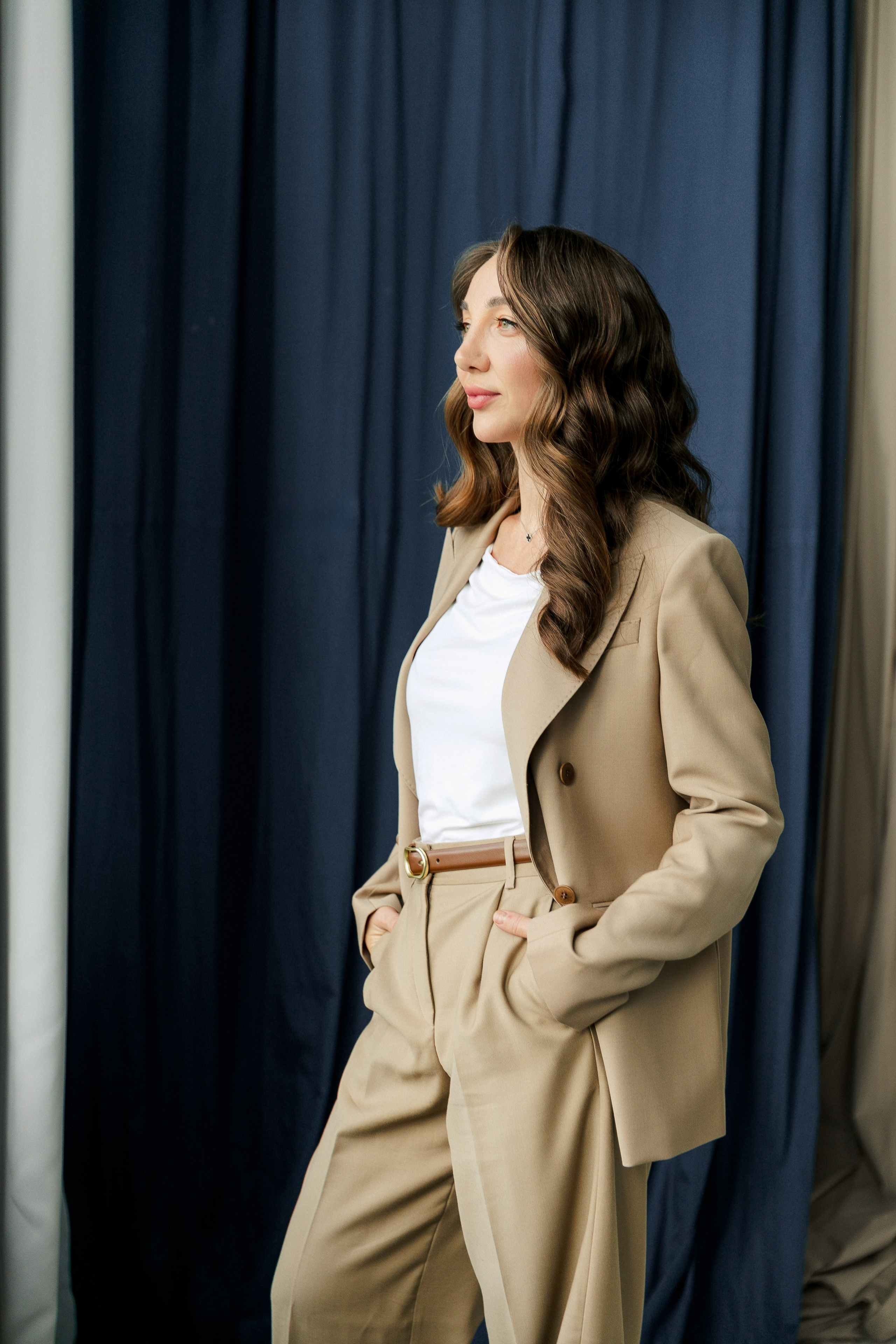 Контентная съемкка для врача-травматолога Таисии Аксеновой. Фотограф г. Москва и Ярославль