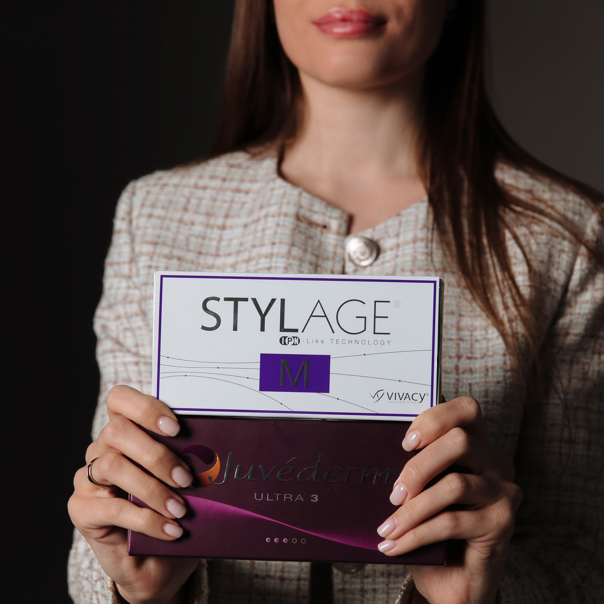 Контент для врача-косметолога. Фотограф г. Москва и Ярославль